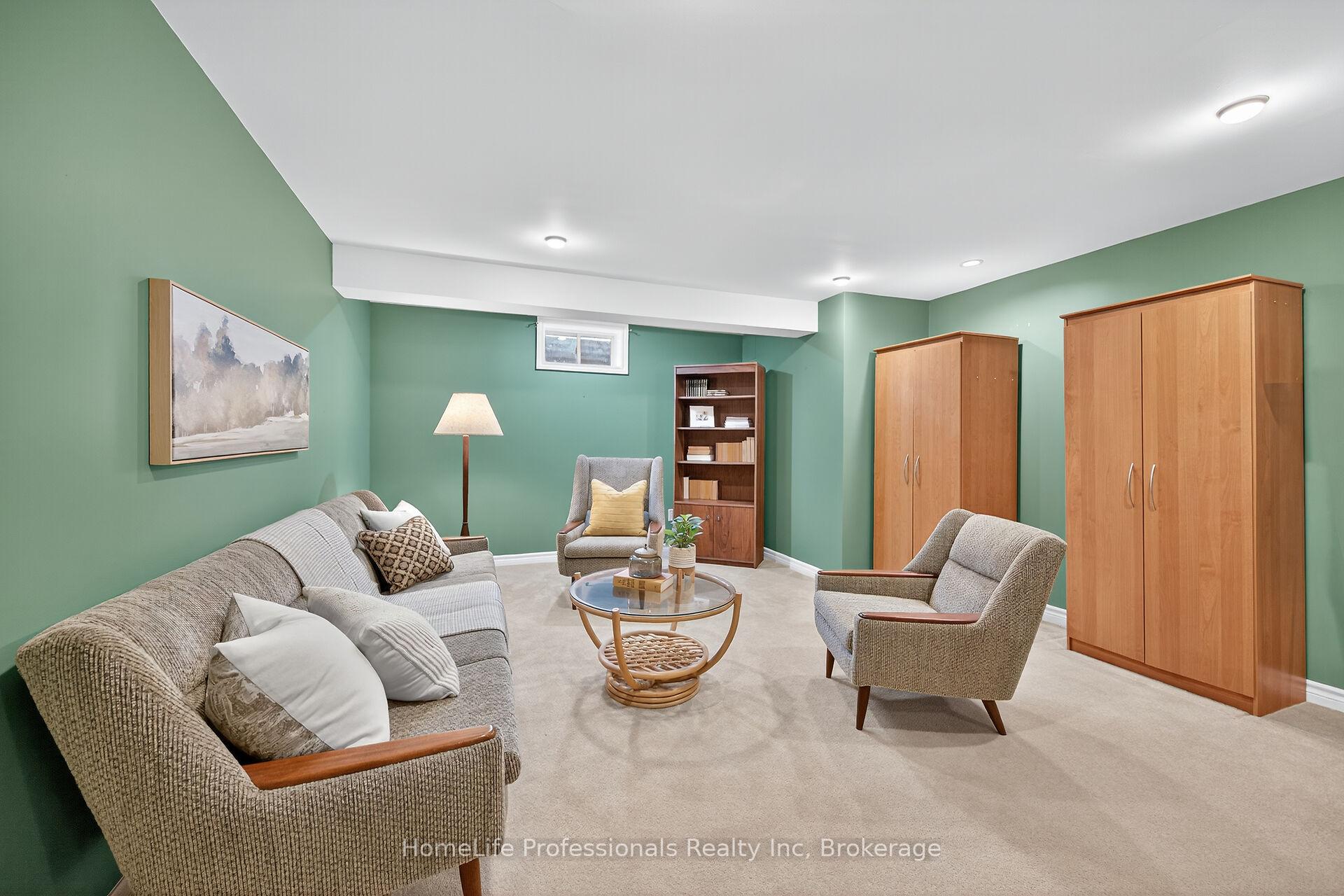 Photo 22 of Unit 28, 52 Twentyplace Boulevard, Hamilton, Twenty Place — HOMEH