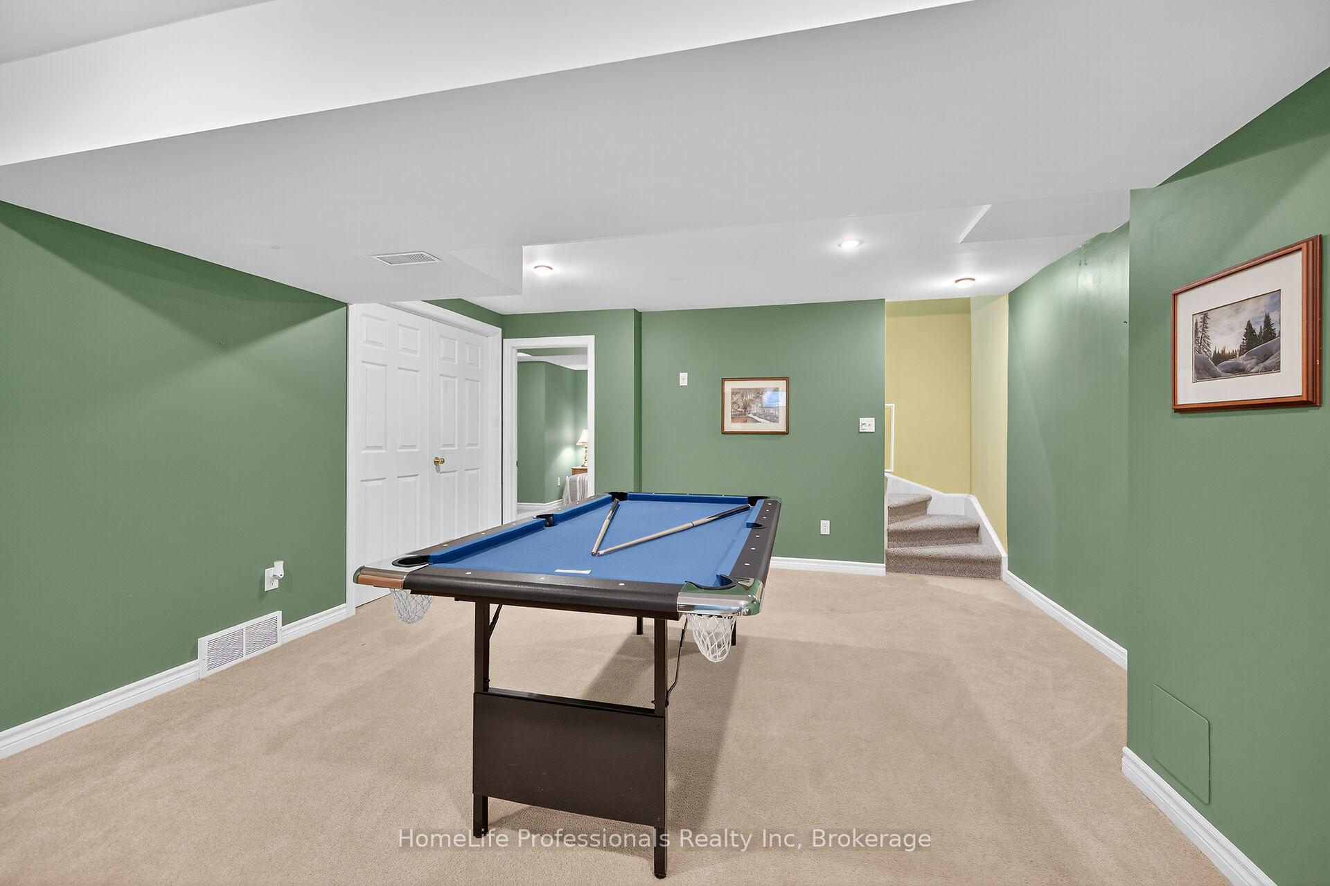 Photo 23 of Unit 28, 52 Twentyplace Boulevard, Hamilton, Twenty Place — HOMEH