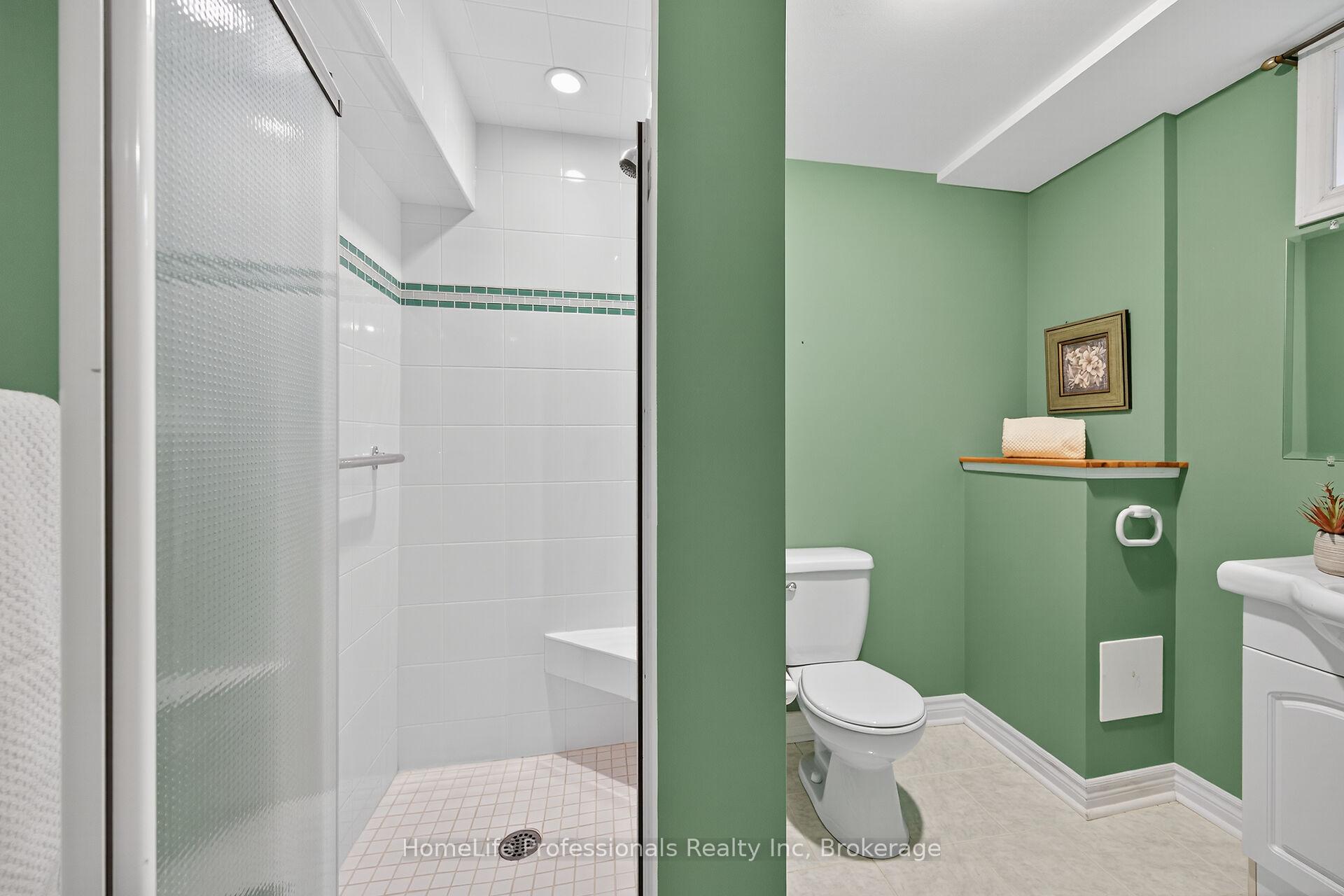 Photo 26 of Unit 28, 52 Twentyplace Boulevard, Hamilton, Twenty Place — HOMEH