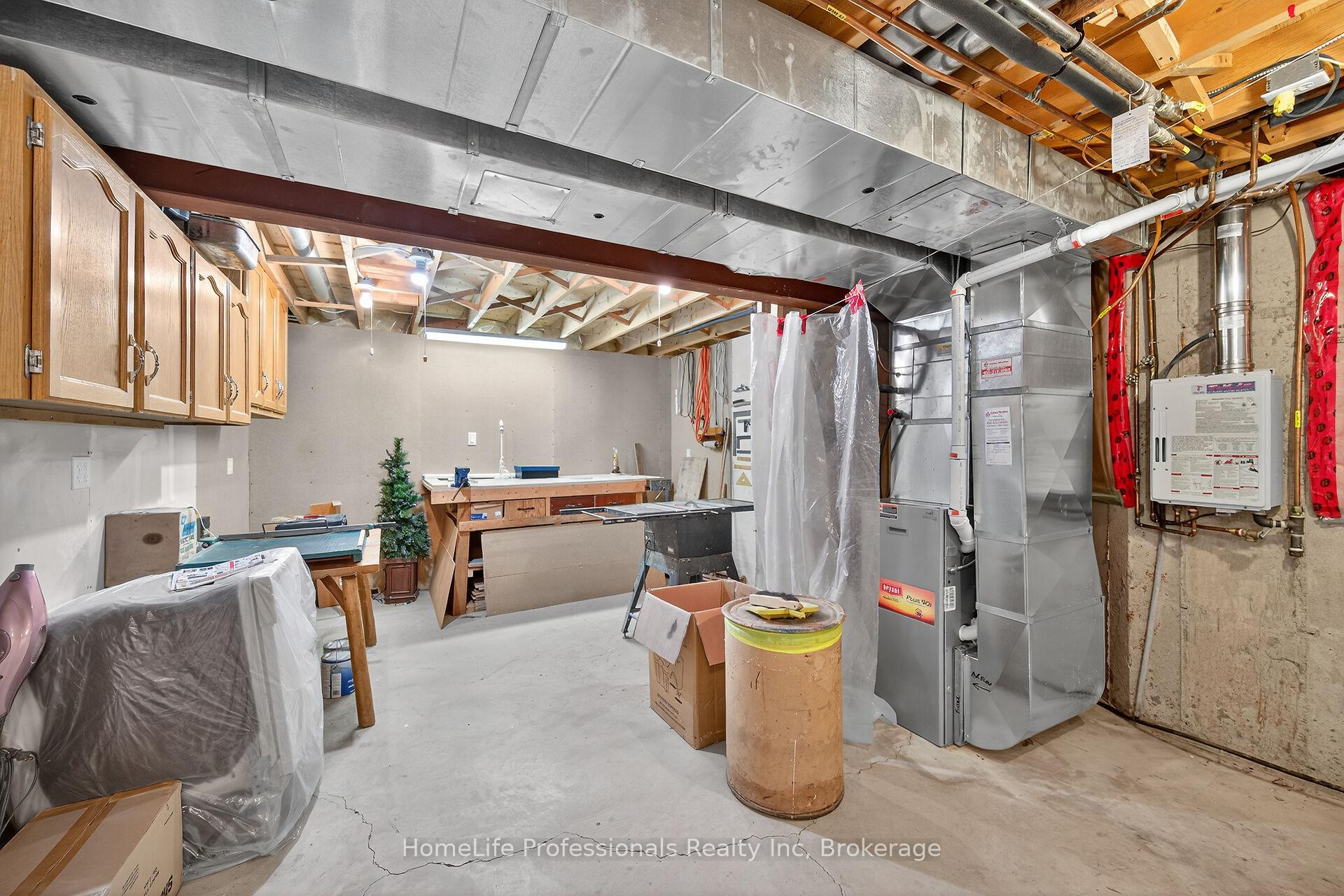 Photo 28 of Unit 28, 52 Twentyplace Boulevard, Hamilton, Twenty Place — HOMEH