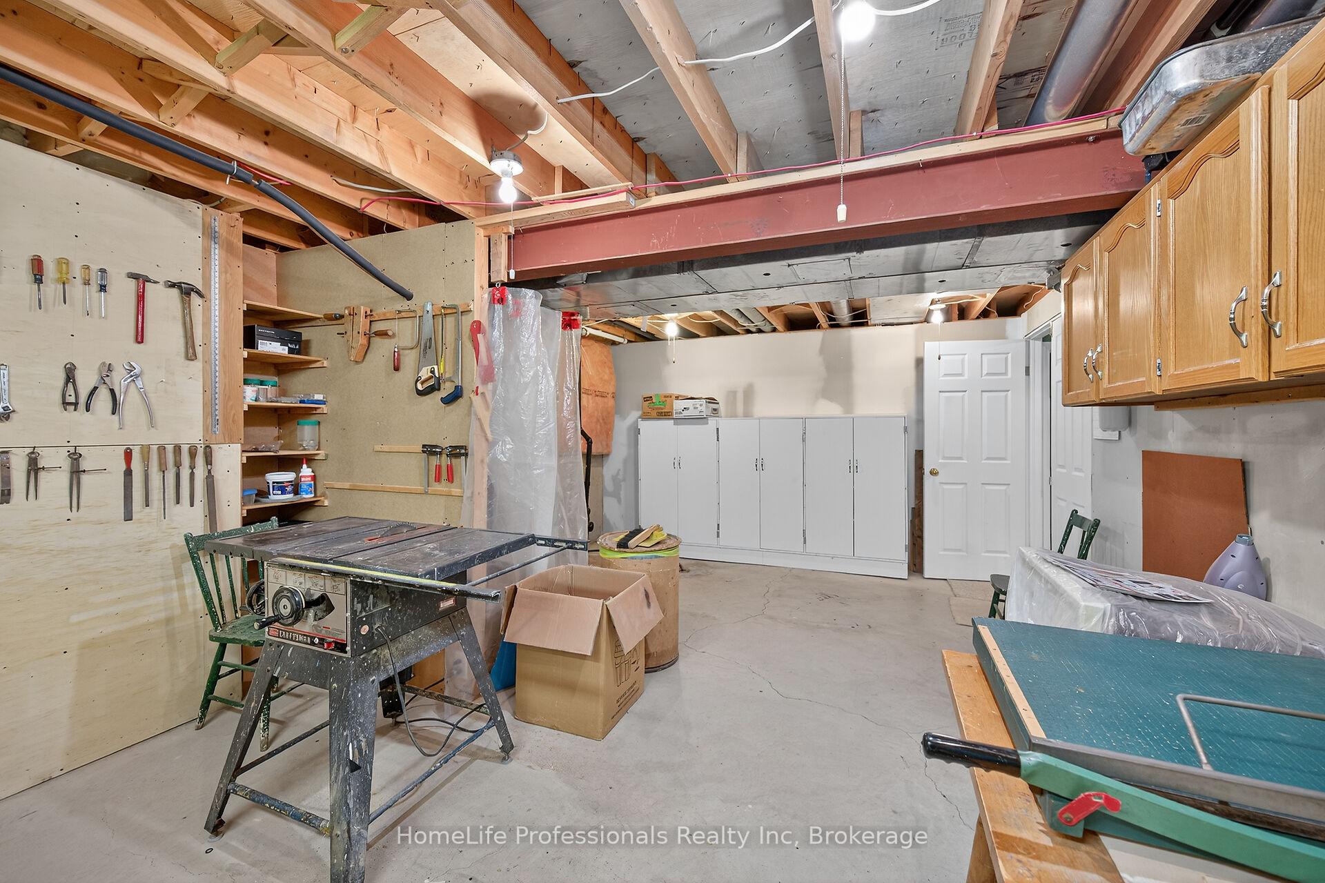 Photo 29 of Unit 28, 52 Twentyplace Boulevard, Hamilton, Twenty Place — HOMEH