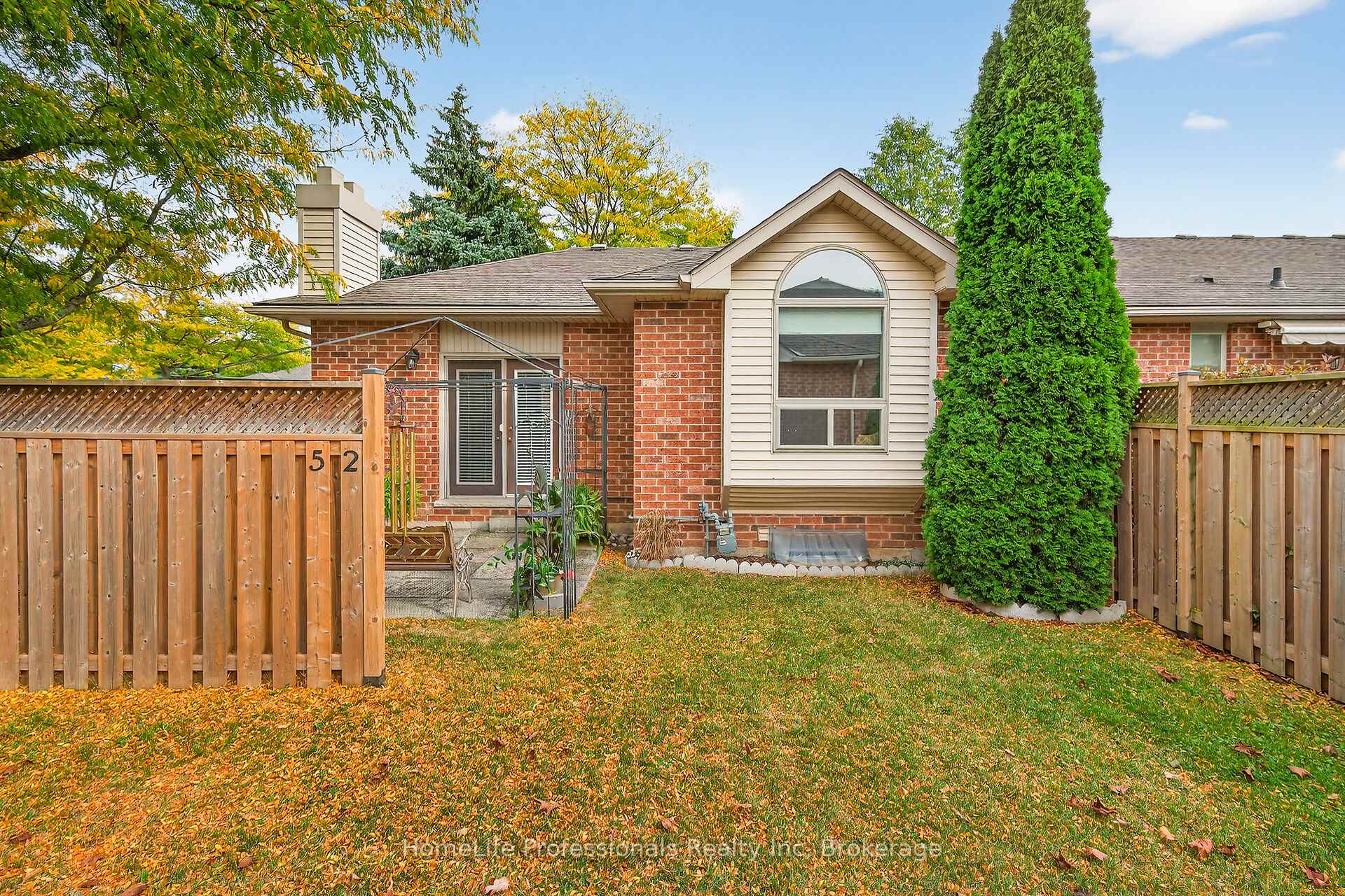 Photo 31 of Unit 28, 52 Twentyplace Boulevard, Hamilton, Twenty Place — HOMEH