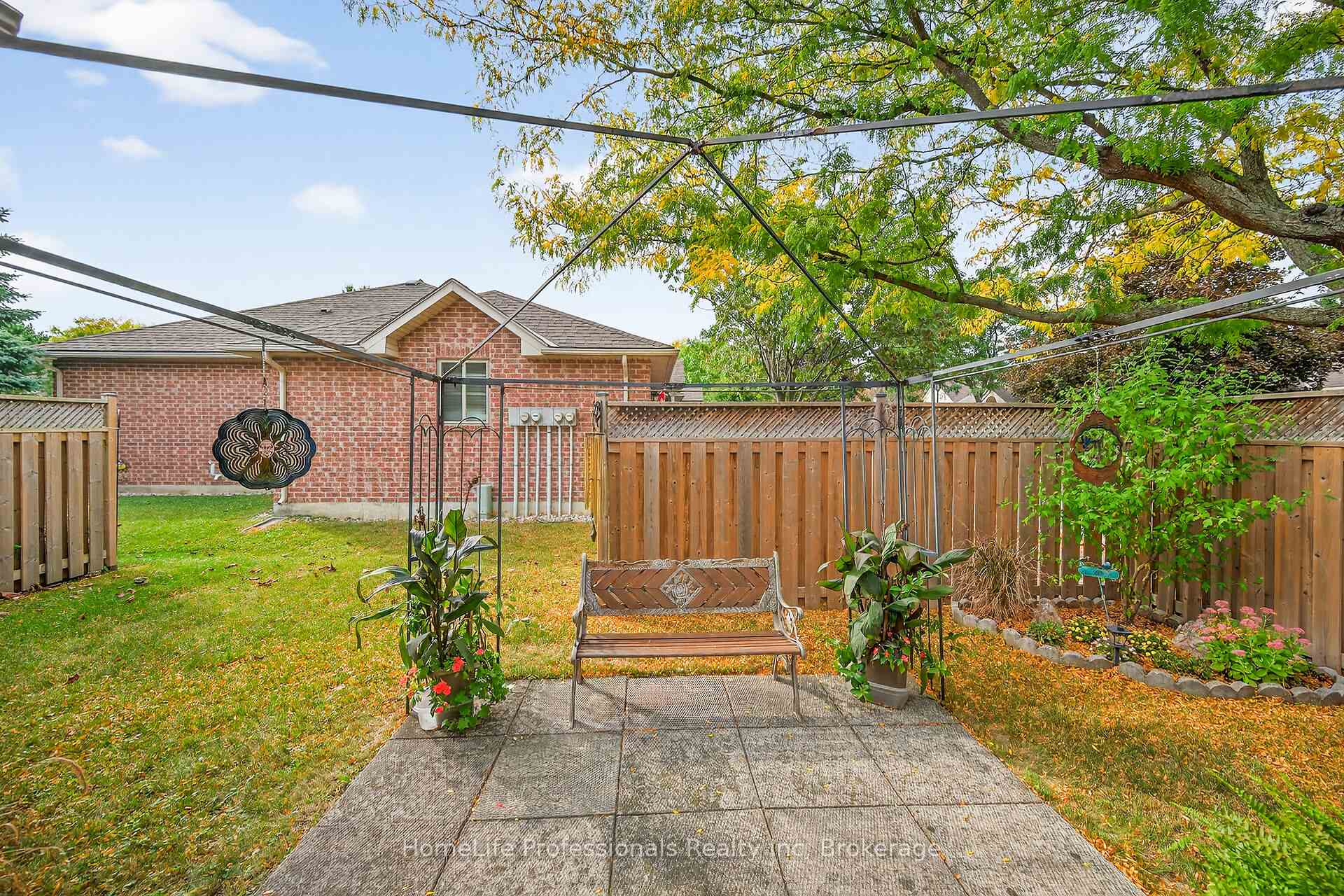 Photo 34 of Unit 28, 52 Twentyplace Boulevard, Hamilton, Twenty Place — HOMEH