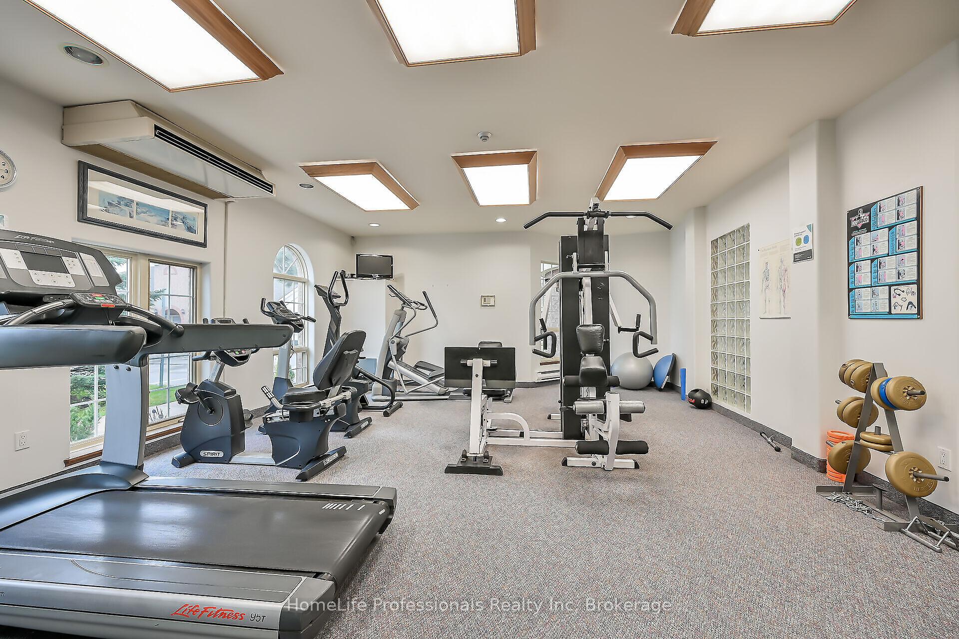 Photo 39 of Unit 28, 52 Twentyplace Boulevard, Hamilton, Twenty Place — HOMEH