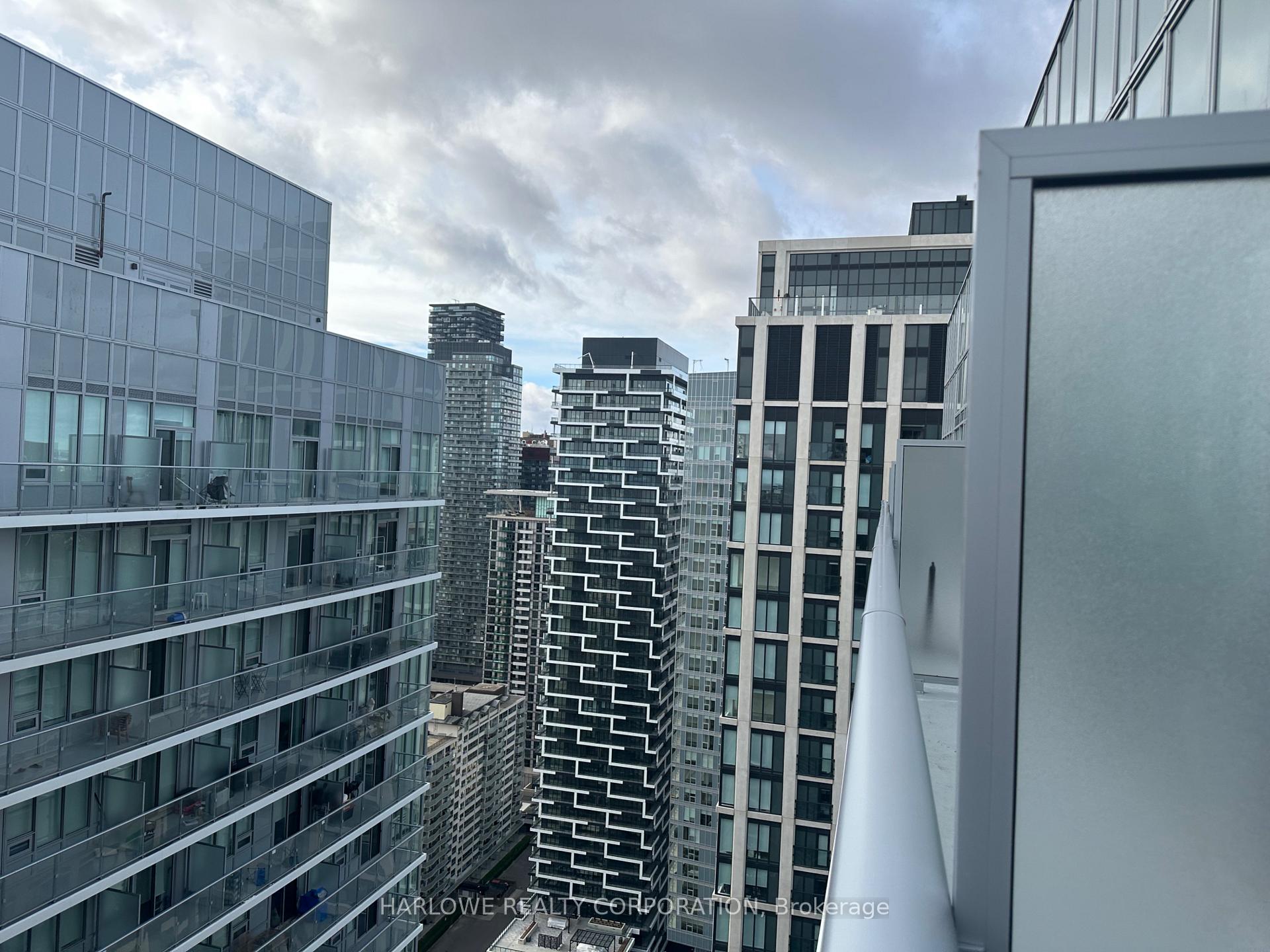 Photo 17 of Unit Ph05, 99 Broadway Avenue, Toronto, Mount Pleasant West — HOMEH