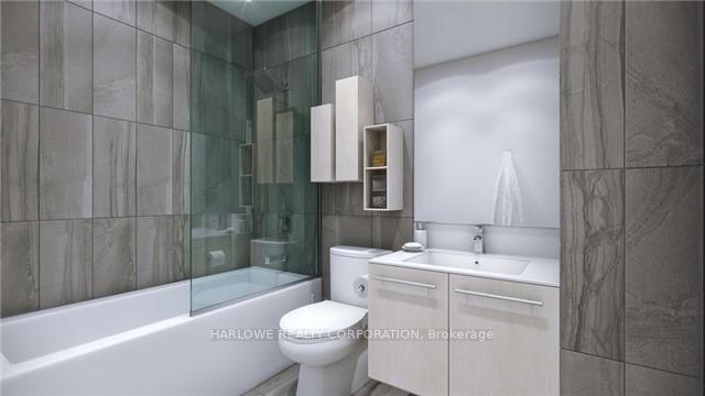 Photo 25 of Unit Ph05, 99 Broadway Avenue, Toronto, Mount Pleasant West — HOMEH