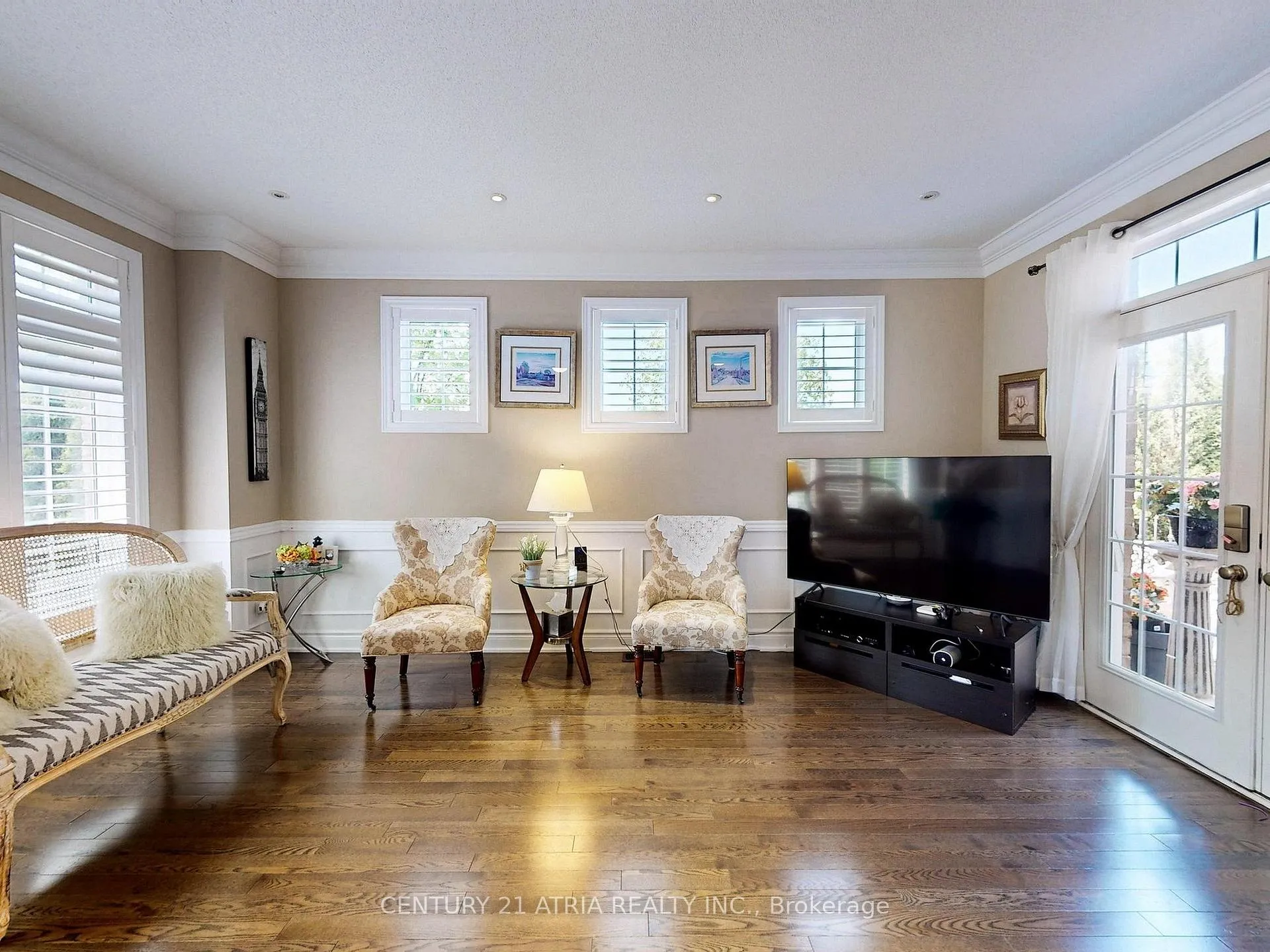 Photo 6 of 2 Colonel George Mclaren Drive, Markham, Victoria Square — HOMEH