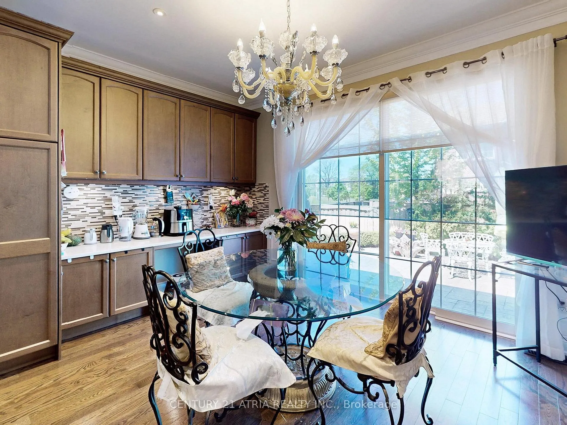 Photo 19 of 2 Colonel George Mclaren Drive, Markham, Victoria Square — HOMEH