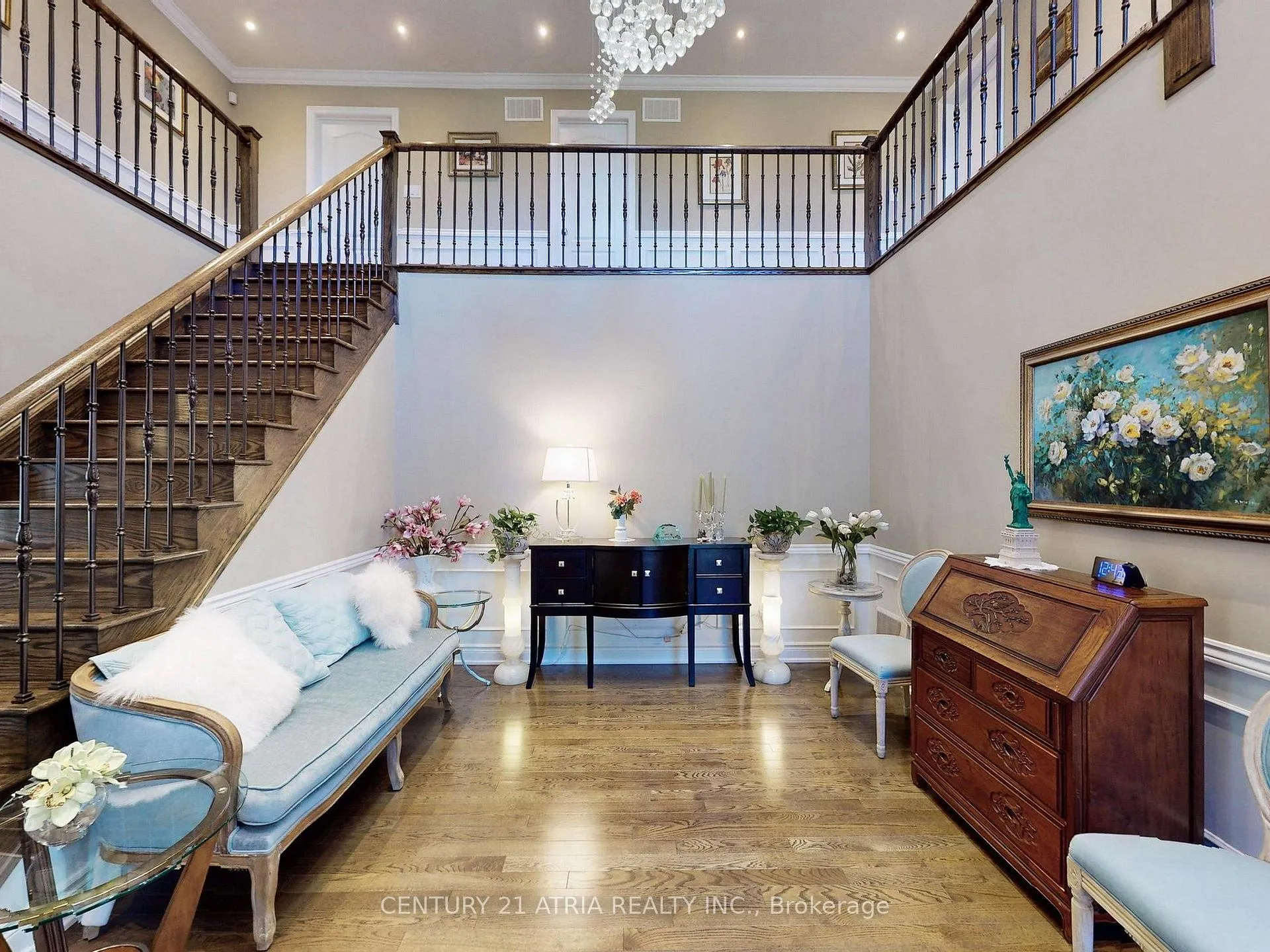 Photo 20 of 2 Colonel George Mclaren Drive, Markham, Victoria Square — HOMEH