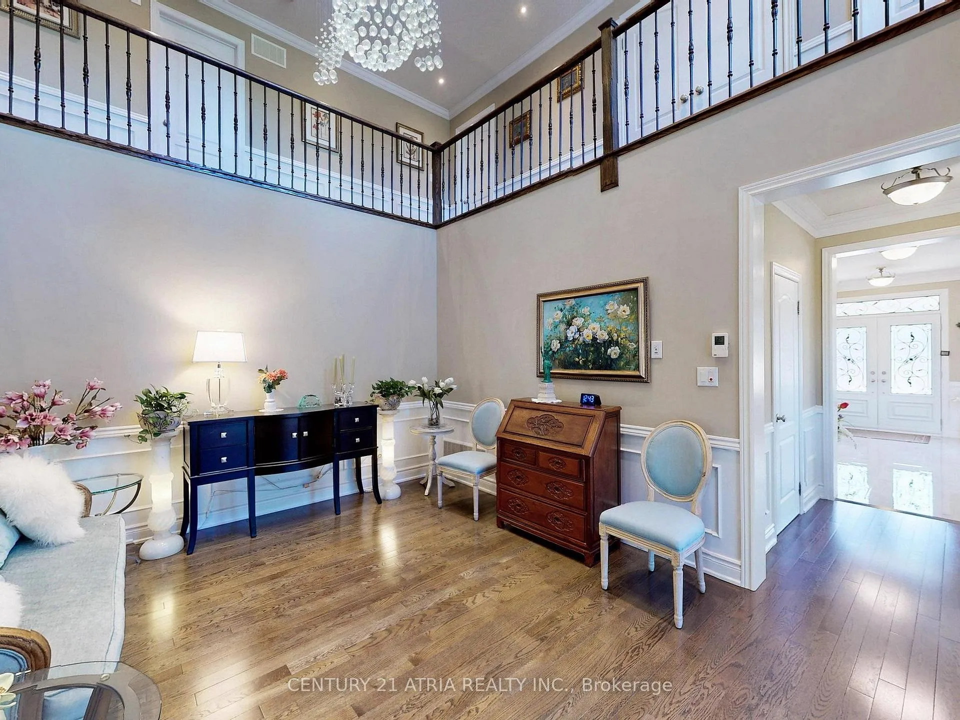 Photo 21 of 2 Colonel George Mclaren Drive, Markham, Victoria Square — HOMEH