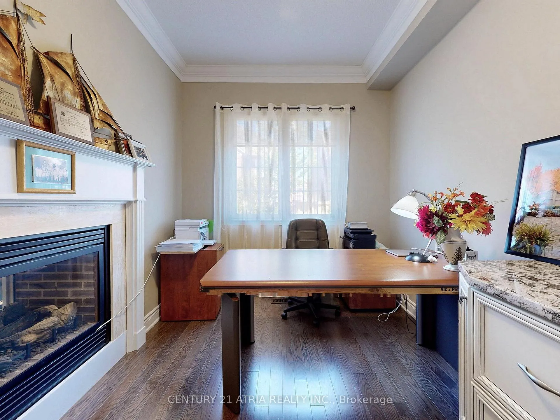 Photo 23 of 2 Colonel George Mclaren Drive, Markham, Victoria Square — HOMEH