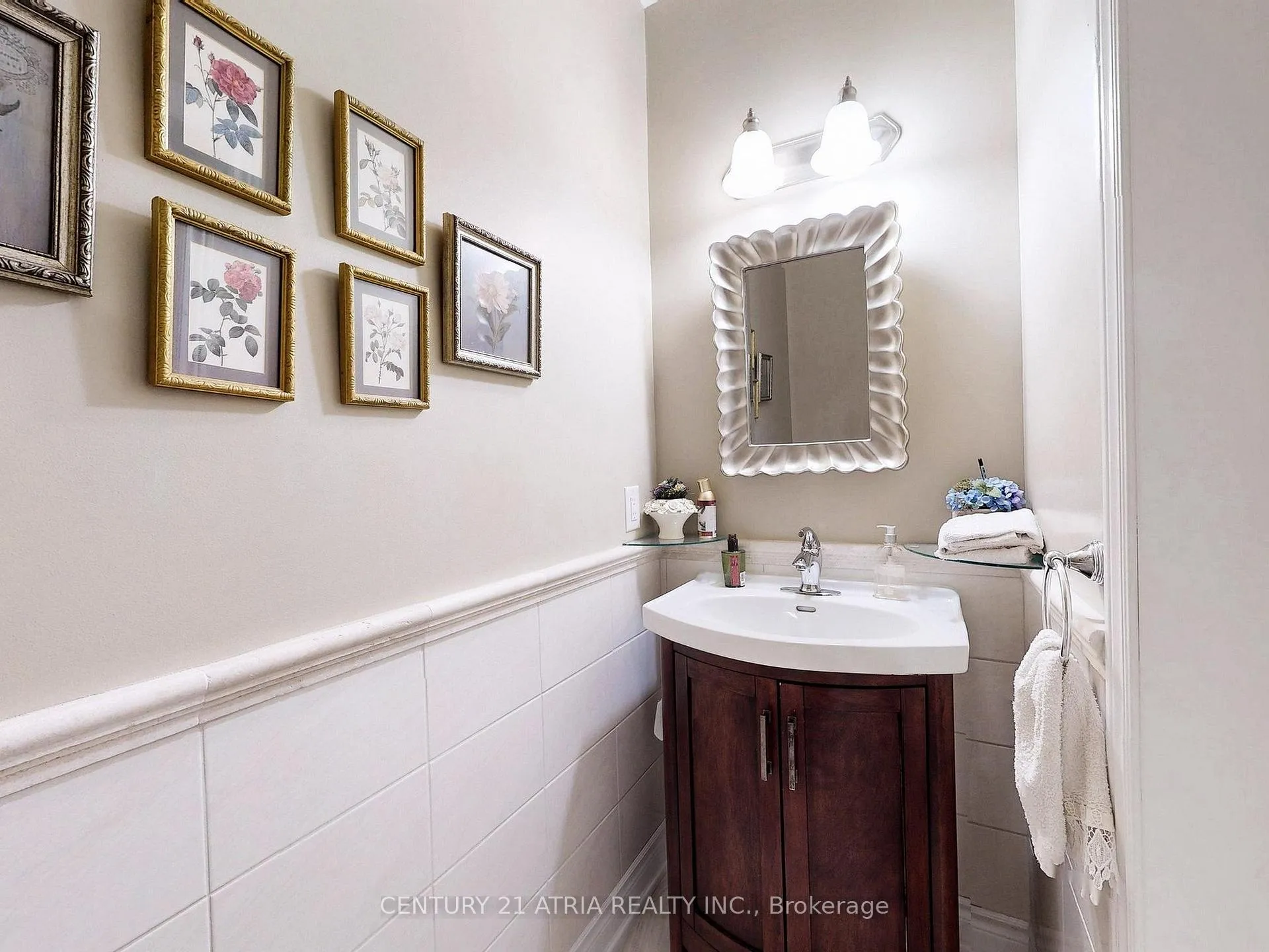 Photo 25 of 2 Colonel George Mclaren Drive, Markham, Victoria Square — HOMEH