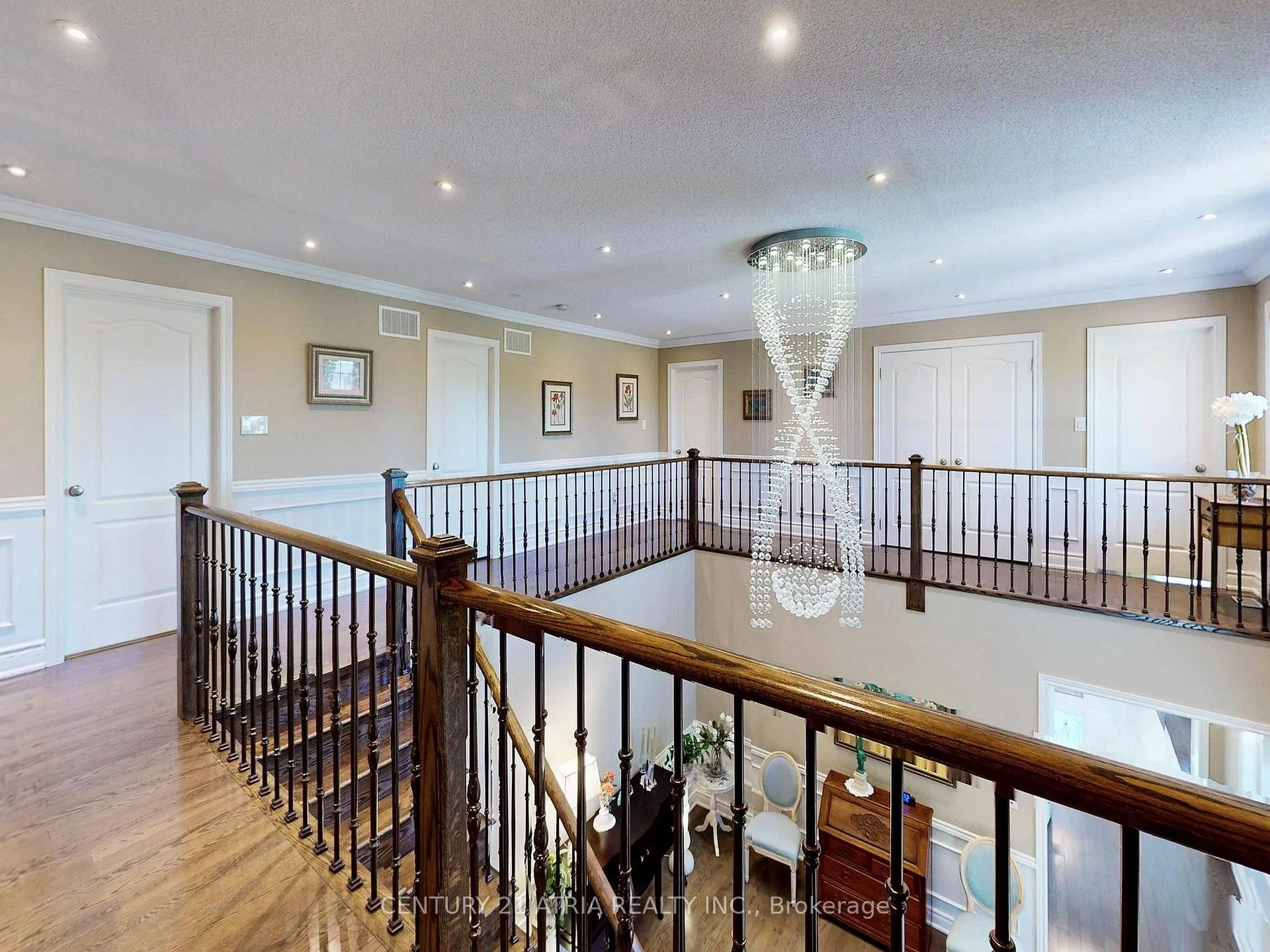 Photo 31 of 2 Colonel George Mclaren Drive, Markham, Victoria Square — HOMEH