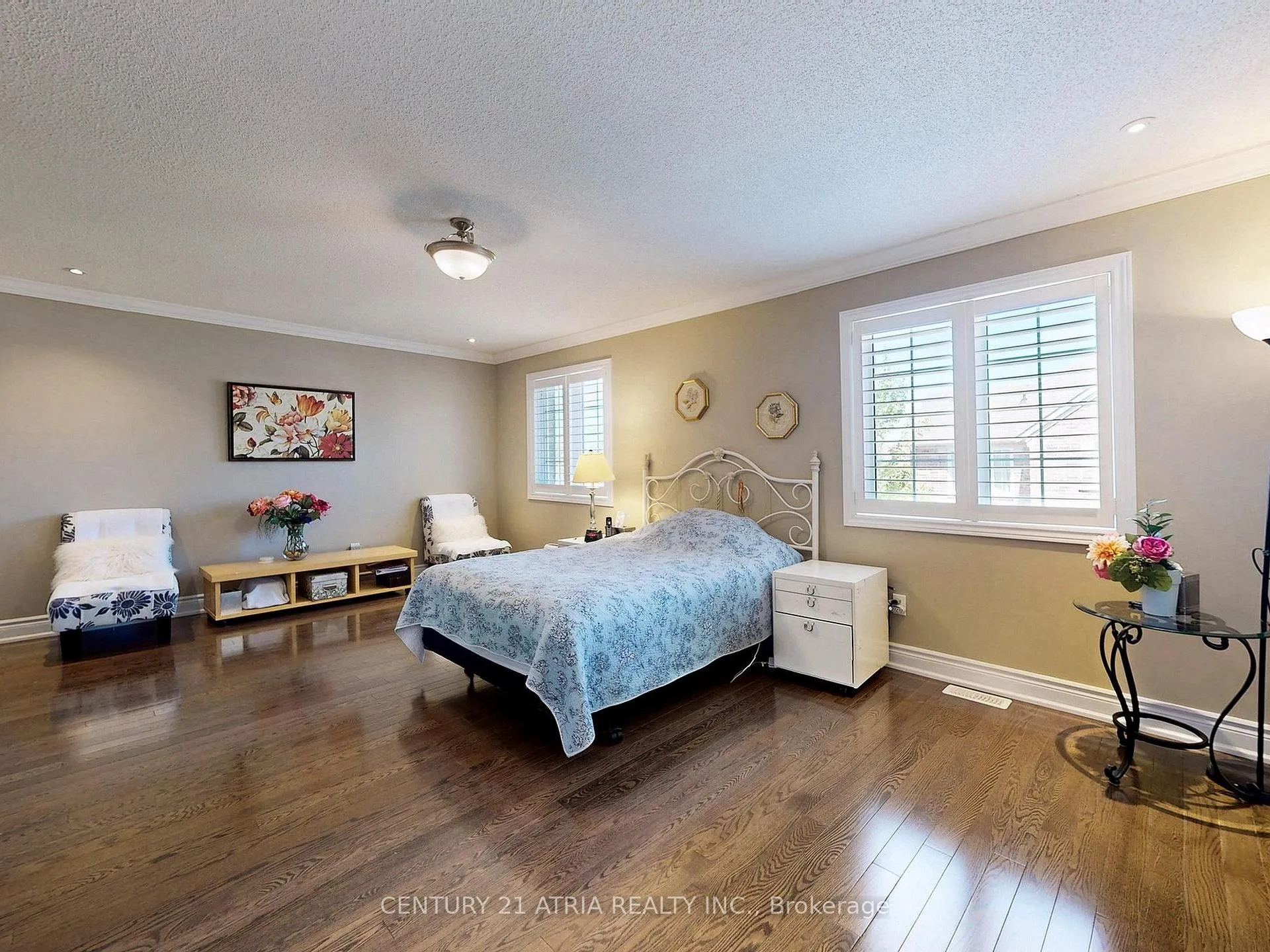 Photo 34 of 2 Colonel George Mclaren Drive, Markham, Victoria Square — HOMEH