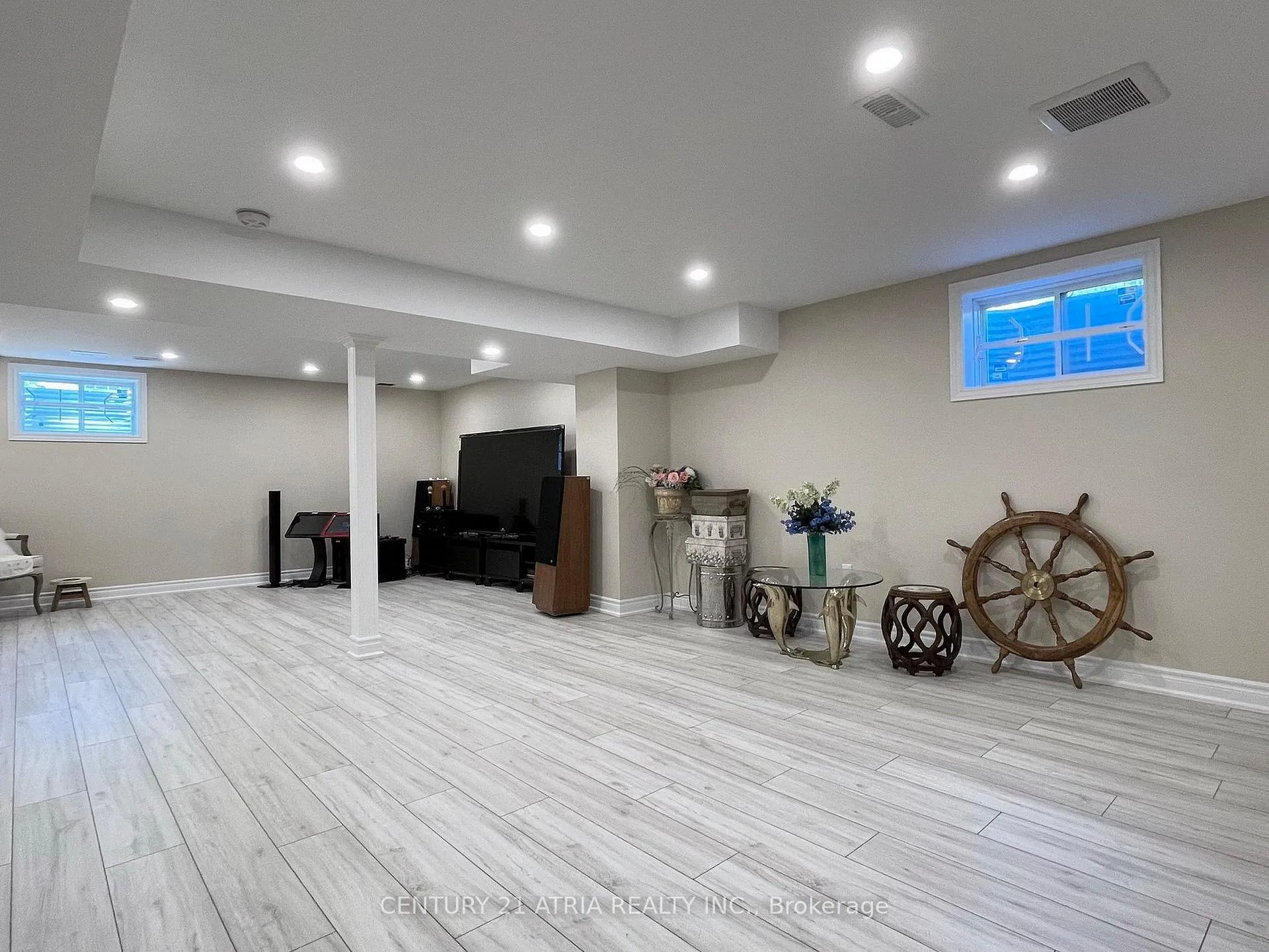 Photo 36 of 2 Colonel George Mclaren Drive, Markham, Victoria Square — HOMEH