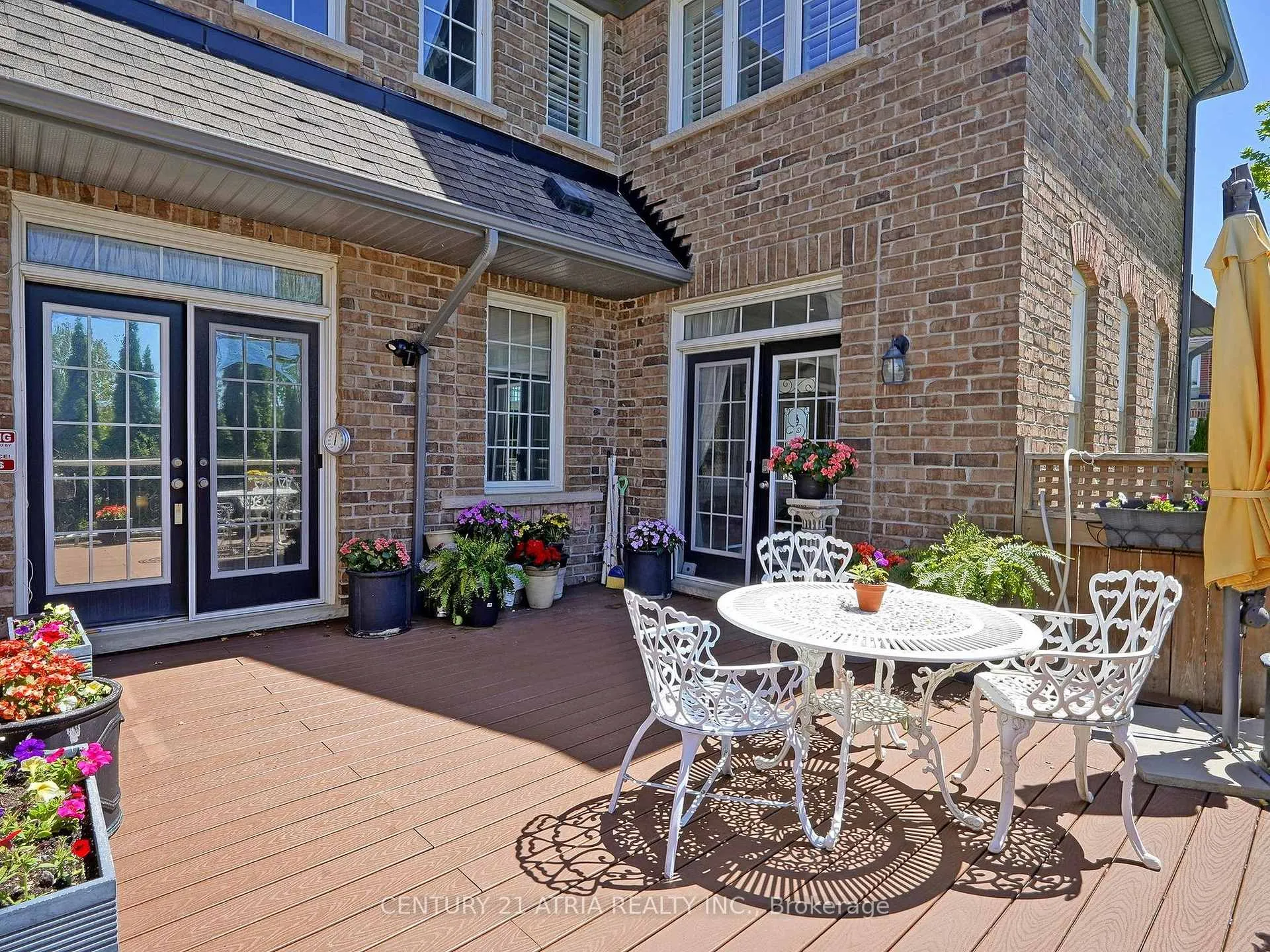 Photo 42 of 2 Colonel George Mclaren Drive, Markham, Victoria Square — HOMEH