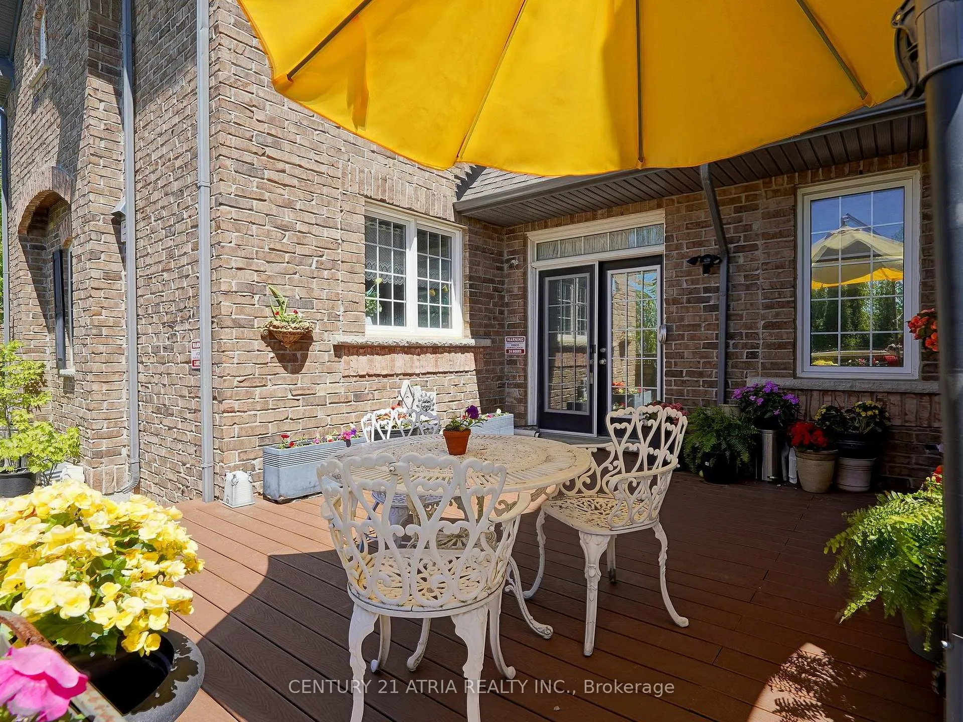 Photo 46 of 2 Colonel George Mclaren Drive, Markham, Victoria Square — HOMEH