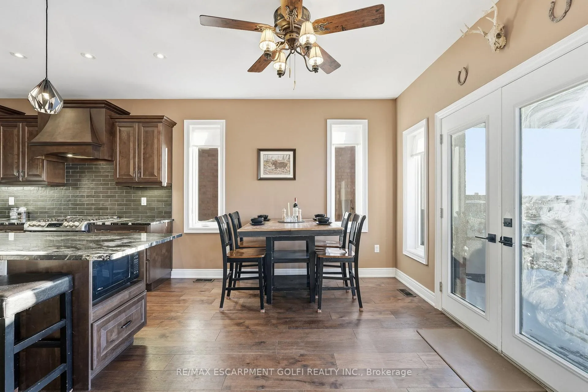Photo 12 of 83 Homestead Way, Thorold, Rolling Meadows — HOMEH