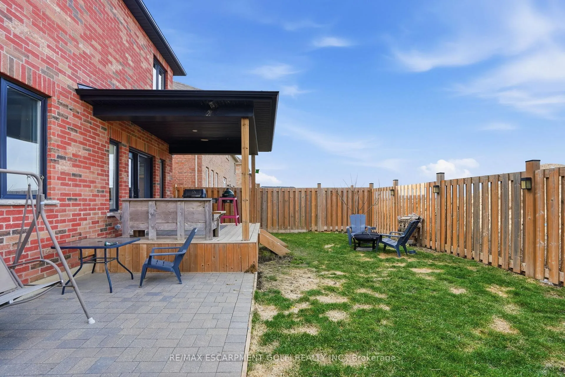 Photo 36 of 83 Homestead Way, Thorold, Rolling Meadows — HOMEH