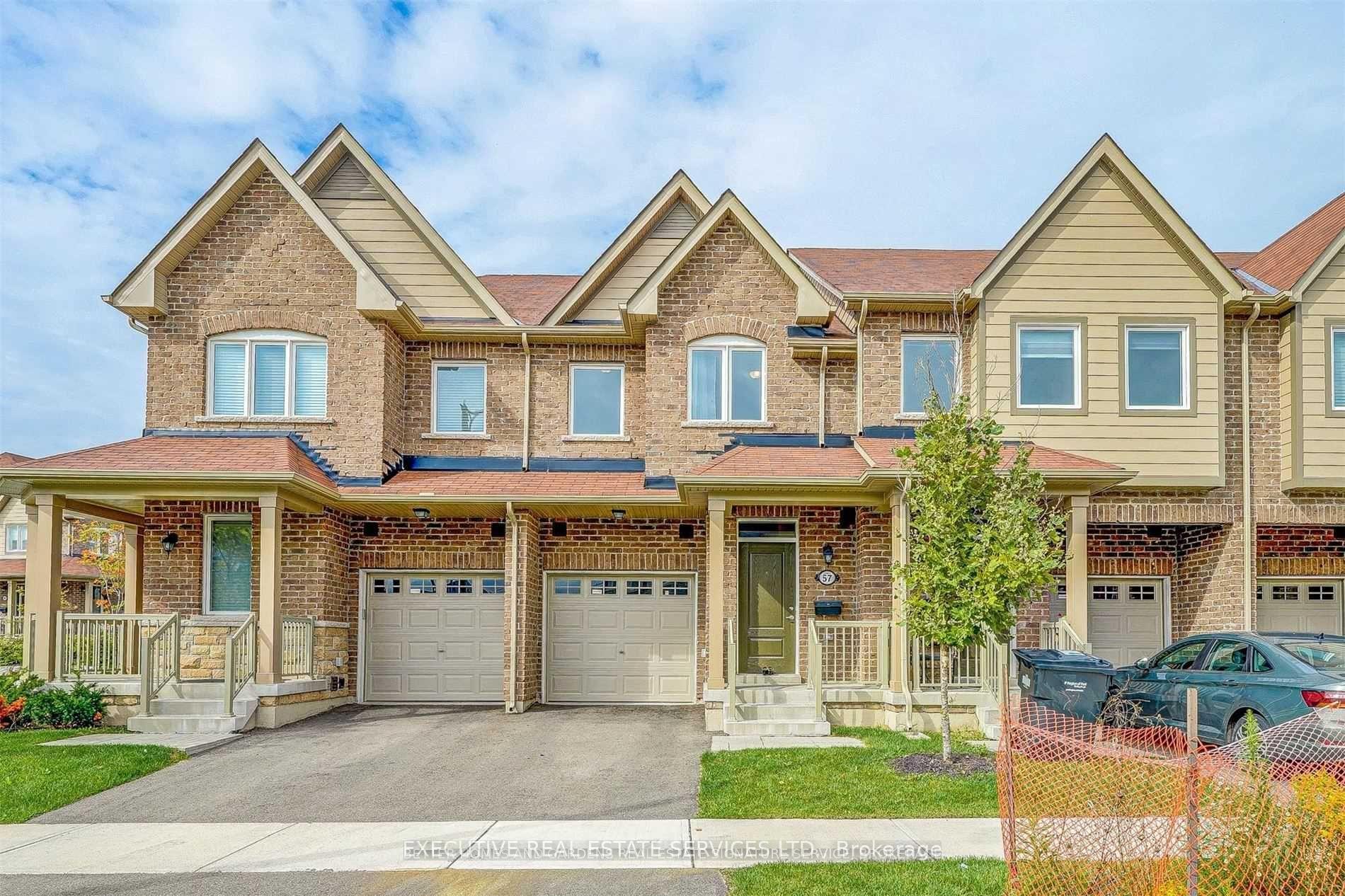 Front of Unit 57, 50 Edinburgh Drive