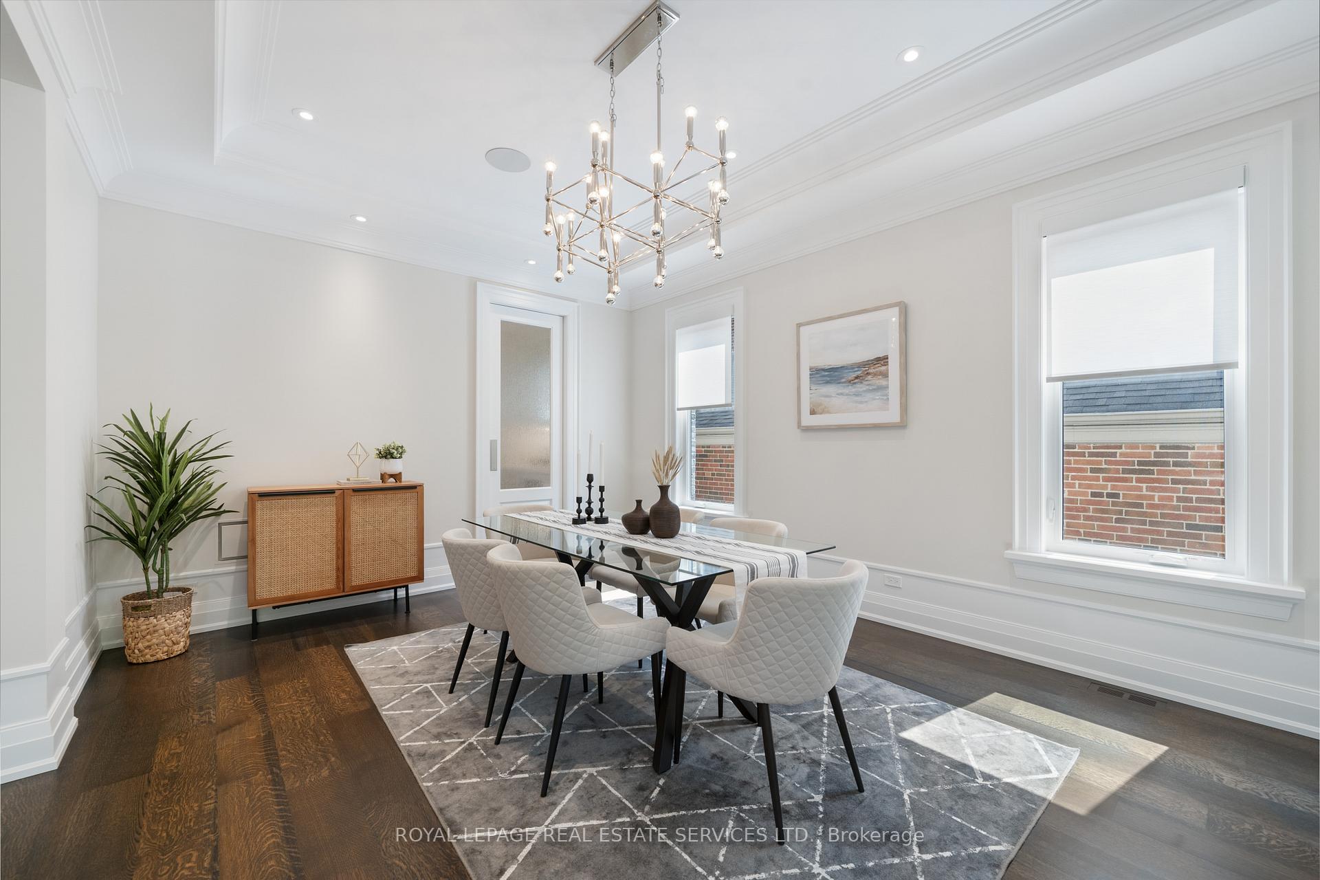 Photo 5 of 83 Kimbark Boulevard, Toronto, Bedford Park-Nortown — HOMEH