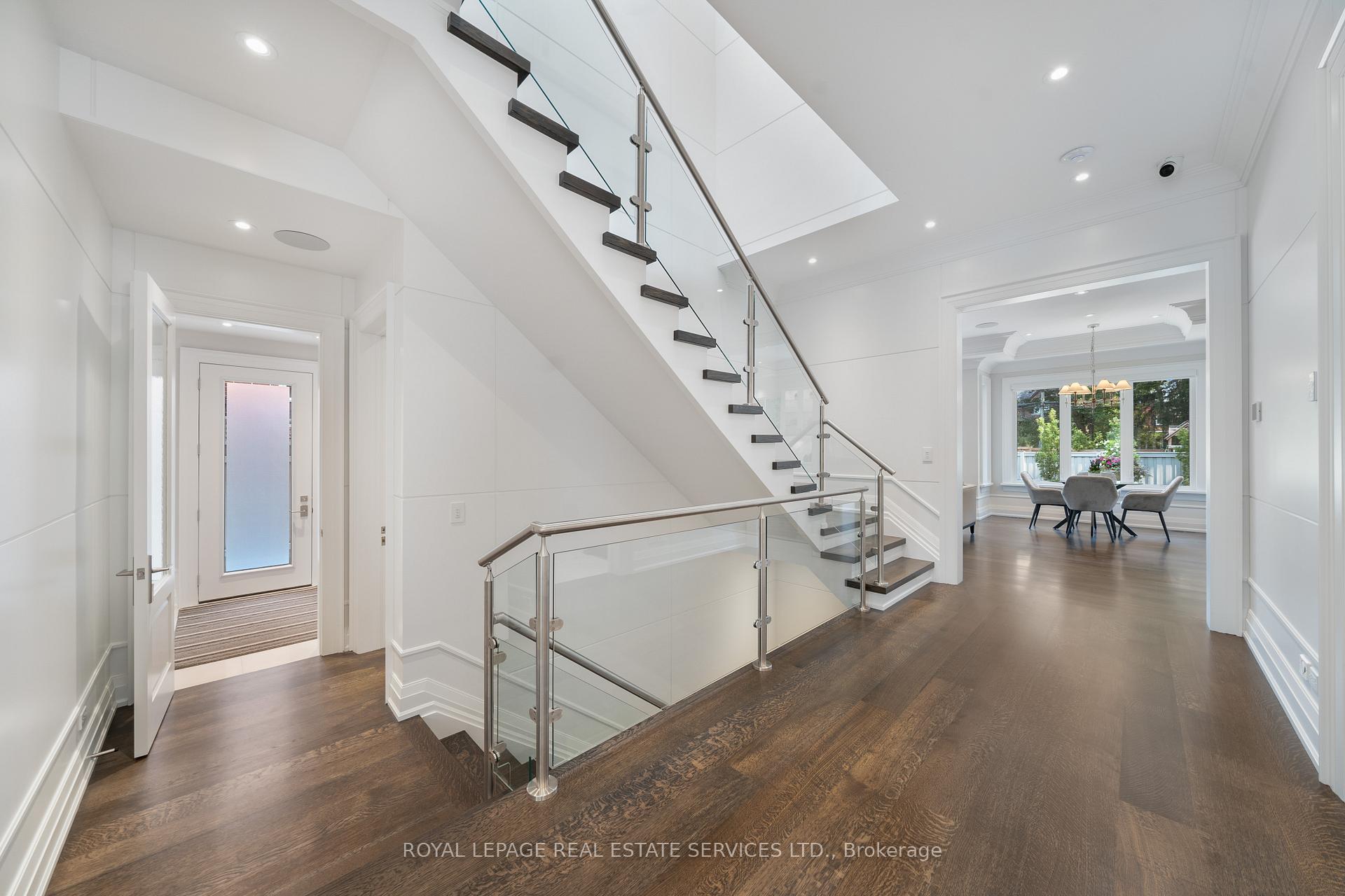 Photo 6 of 83 Kimbark Boulevard, Toronto, Bedford Park-Nortown — HOMEH