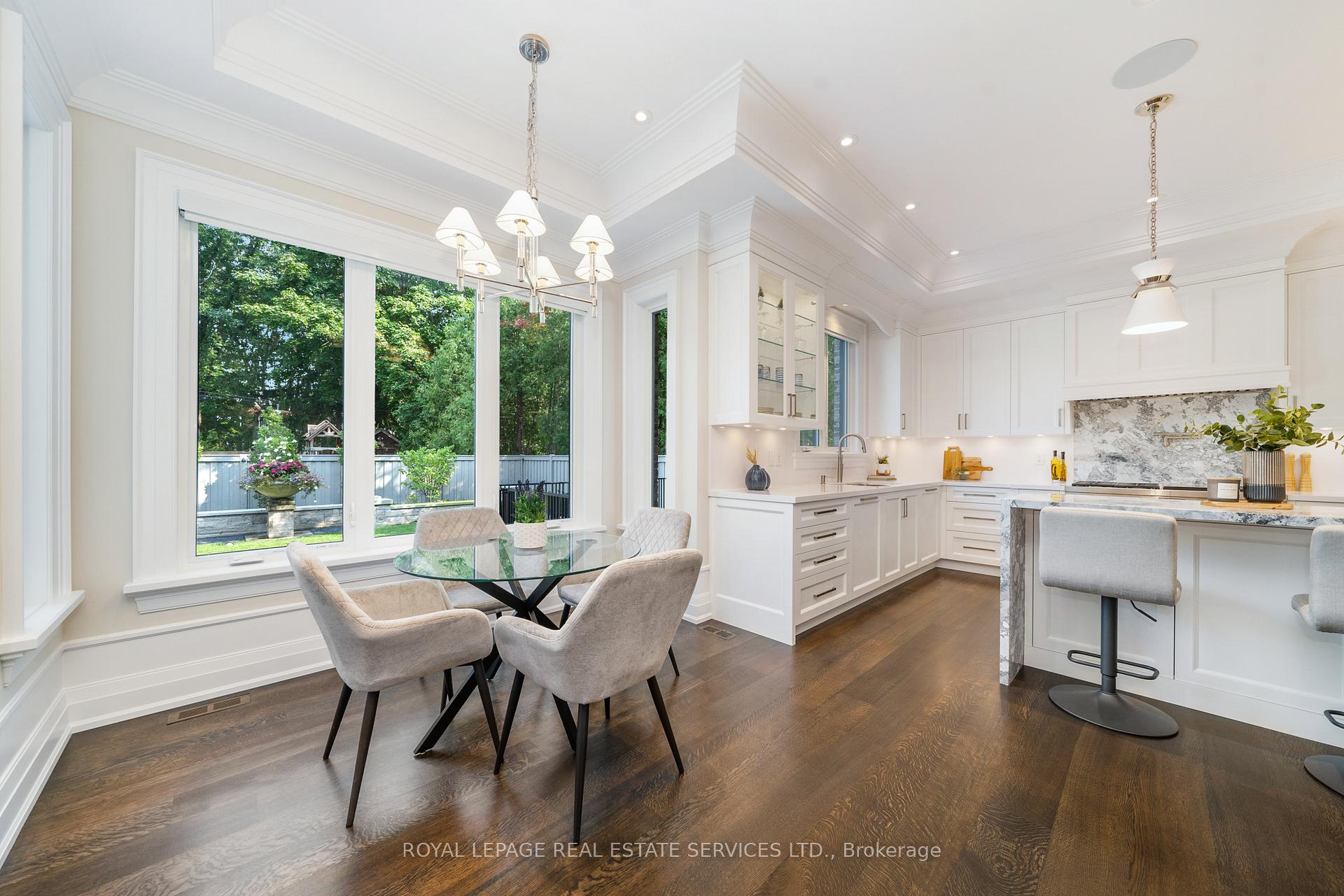 Photo 7 of 83 Kimbark Boulevard, Toronto, Bedford Park-Nortown — HOMEH