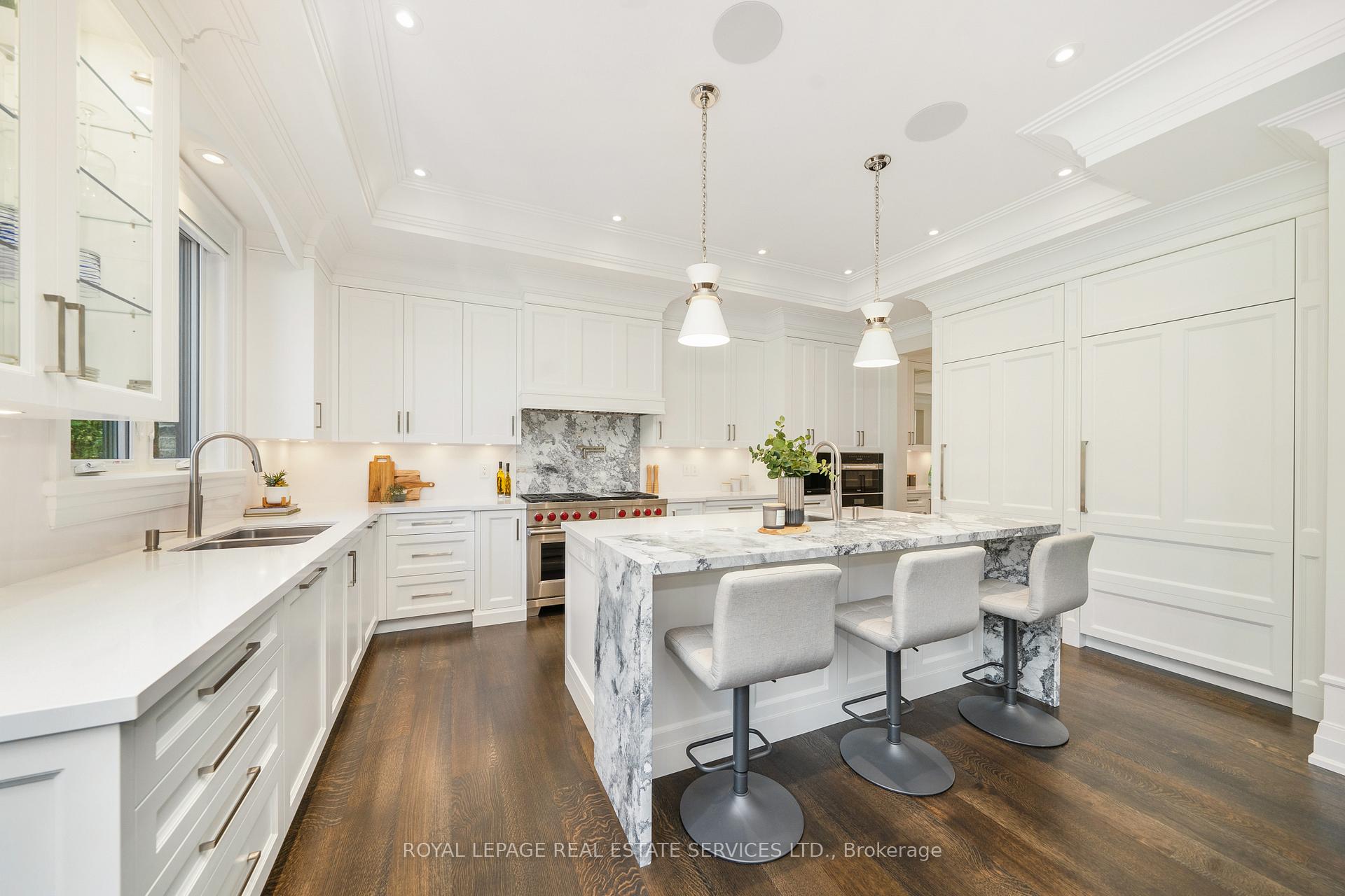 Photo 8 of 83 Kimbark Boulevard, Toronto, Bedford Park-Nortown — HOMEH
