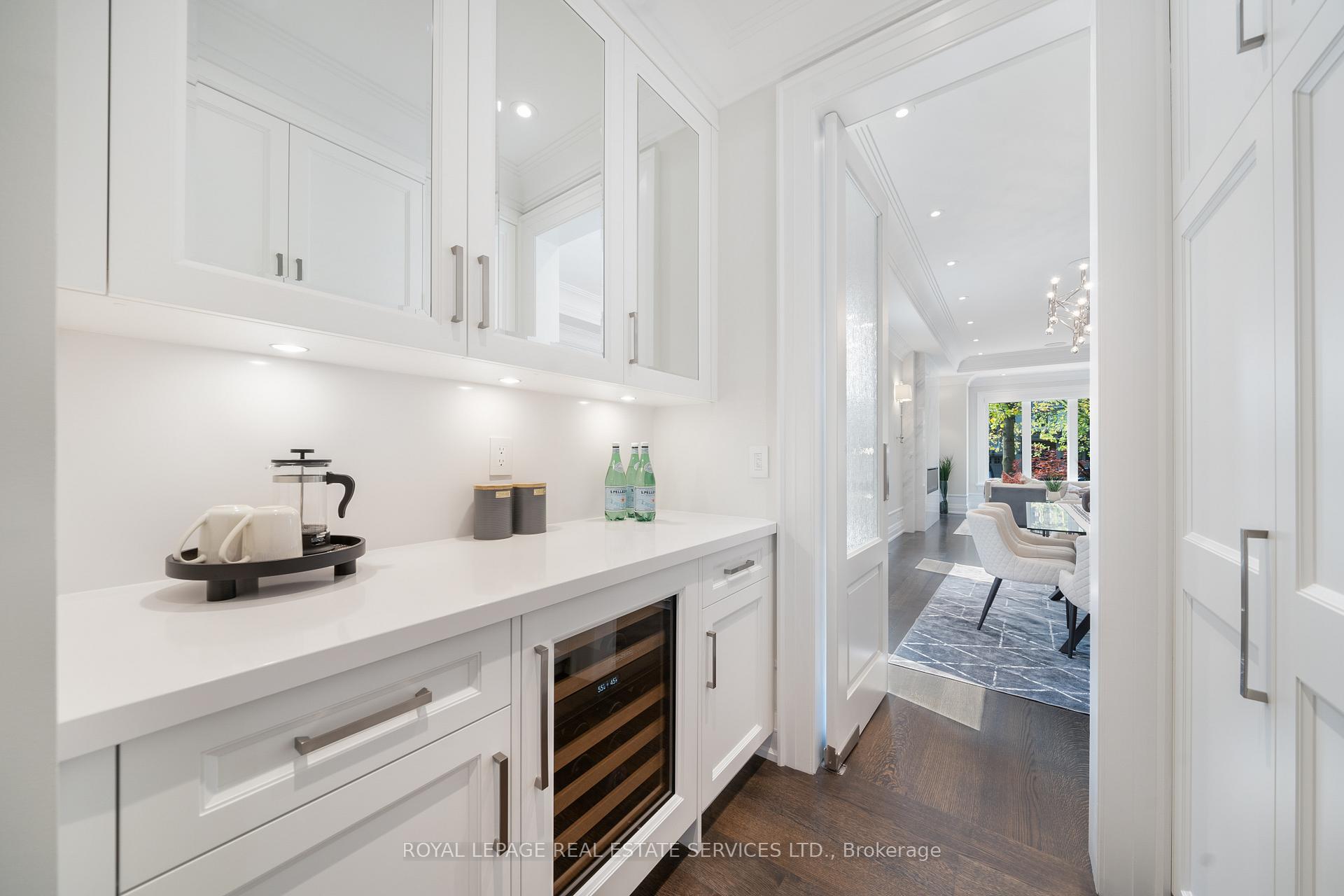 Photo 10 of 83 Kimbark Boulevard, Toronto, Bedford Park-Nortown — HOMEH