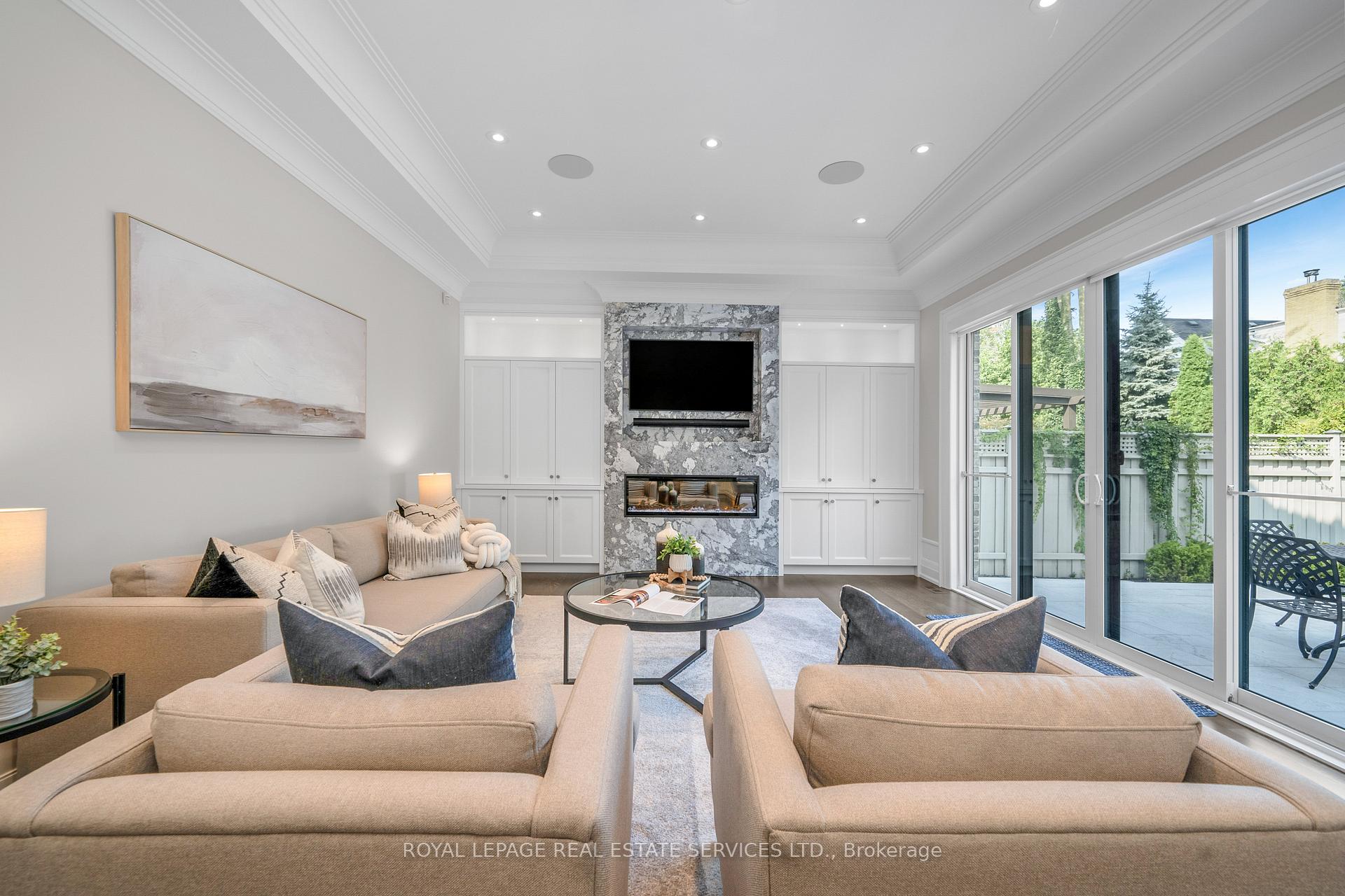 Photo 12 of 83 Kimbark Boulevard, Toronto, Bedford Park-Nortown — HOMEH