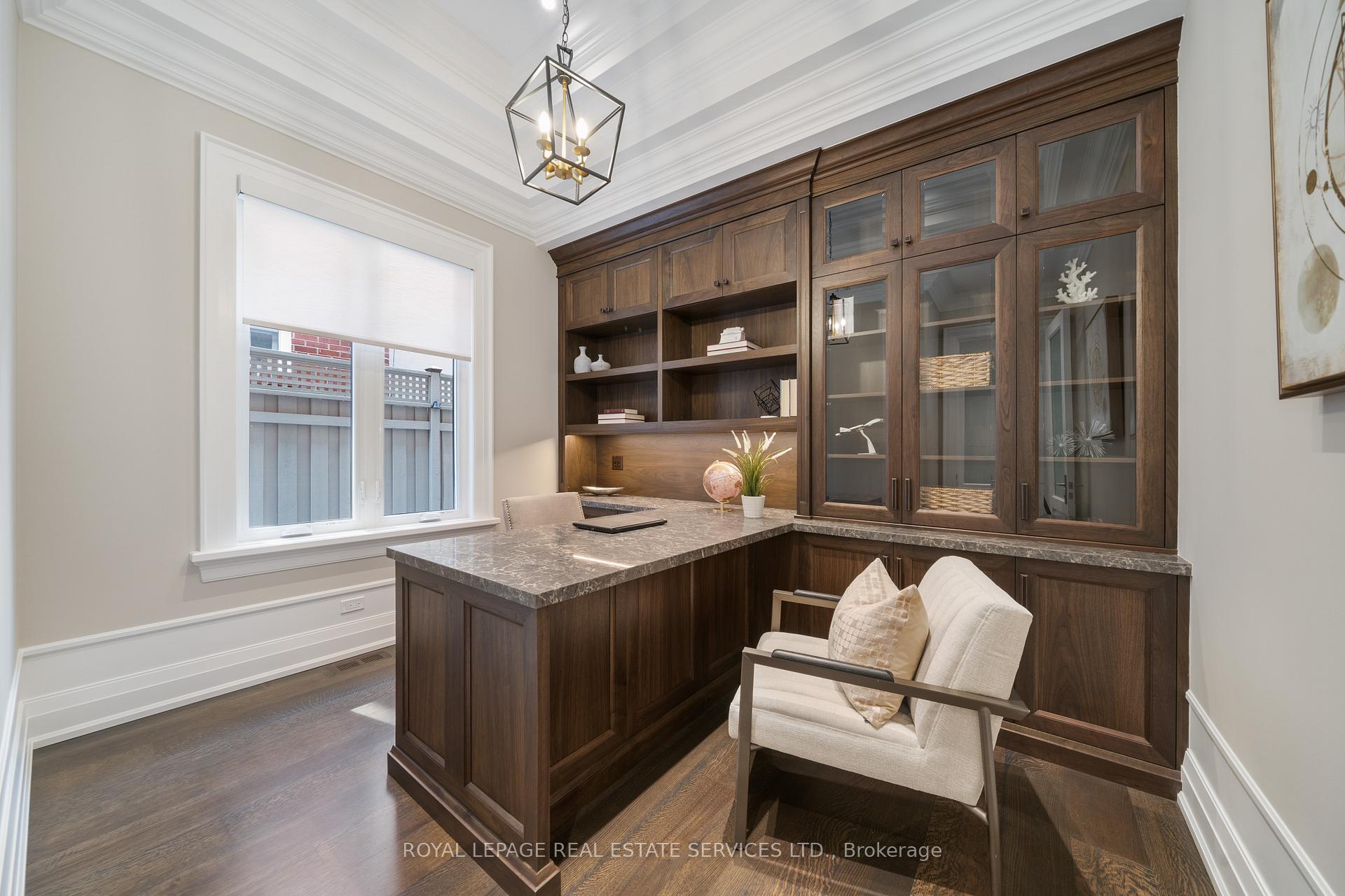 Photo 15 of 83 Kimbark Boulevard, Toronto, Bedford Park-Nortown — HOMEH