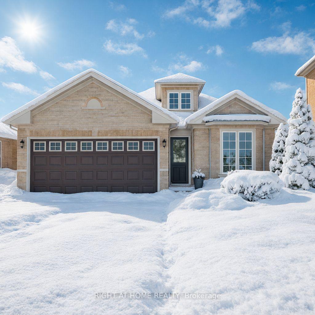 Photo 1 of 13 Couples Court, Barrie, East Bayfield — HOMEH