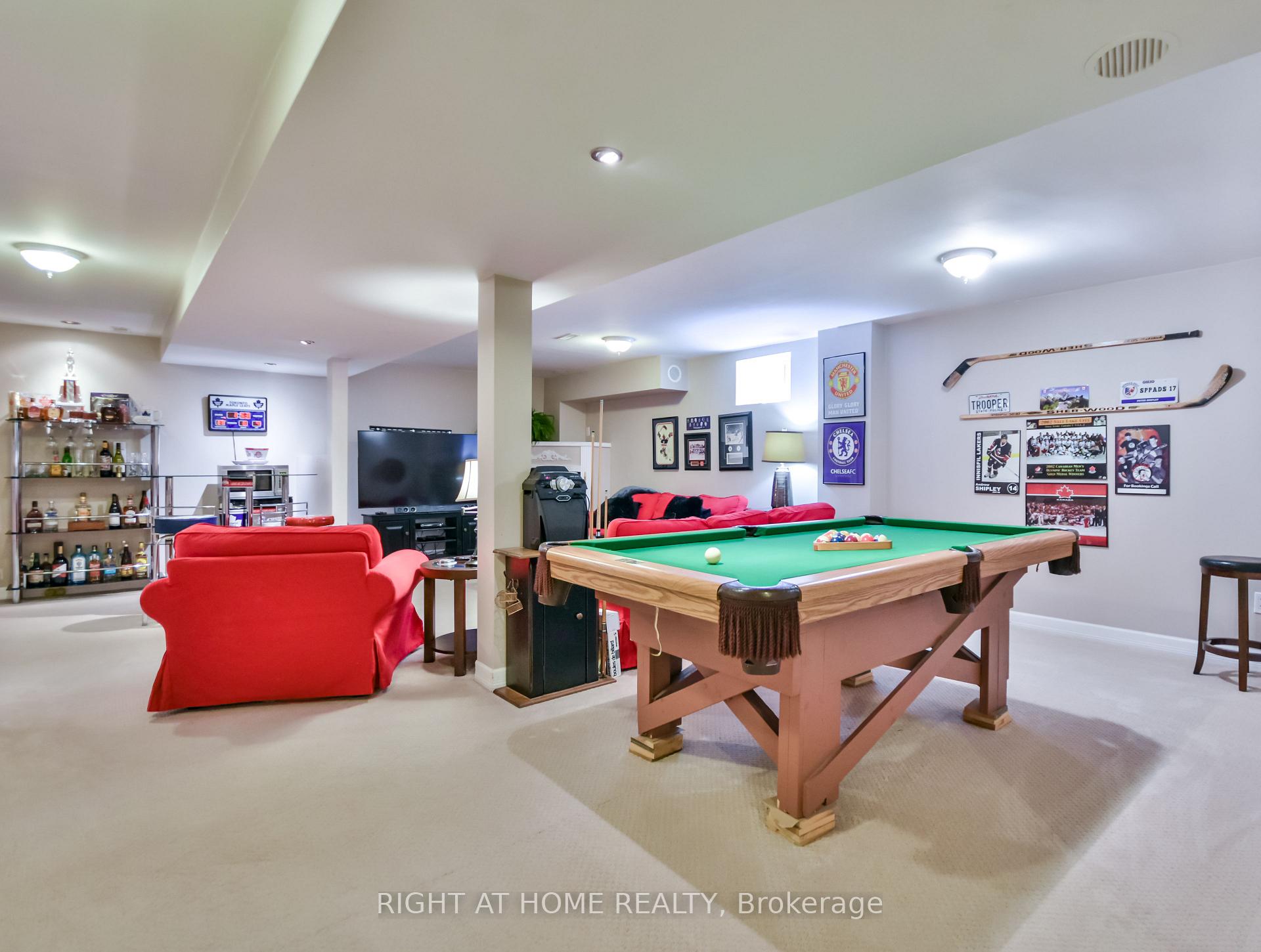 Photo 35 of 13 Couples Court, Barrie, East Bayfield — HOMEH