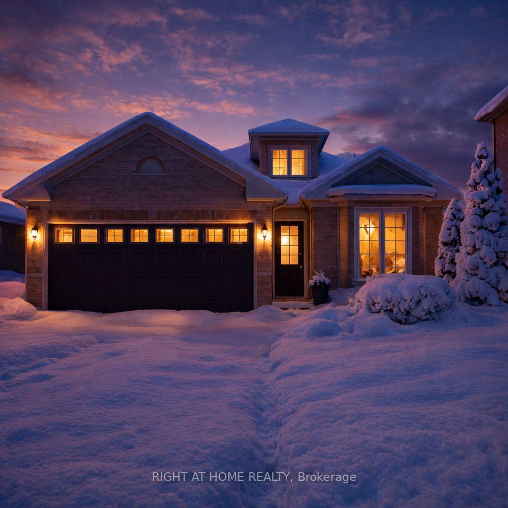 Photo 48 of 13 Couples Court, Barrie, East Bayfield — HOMEH