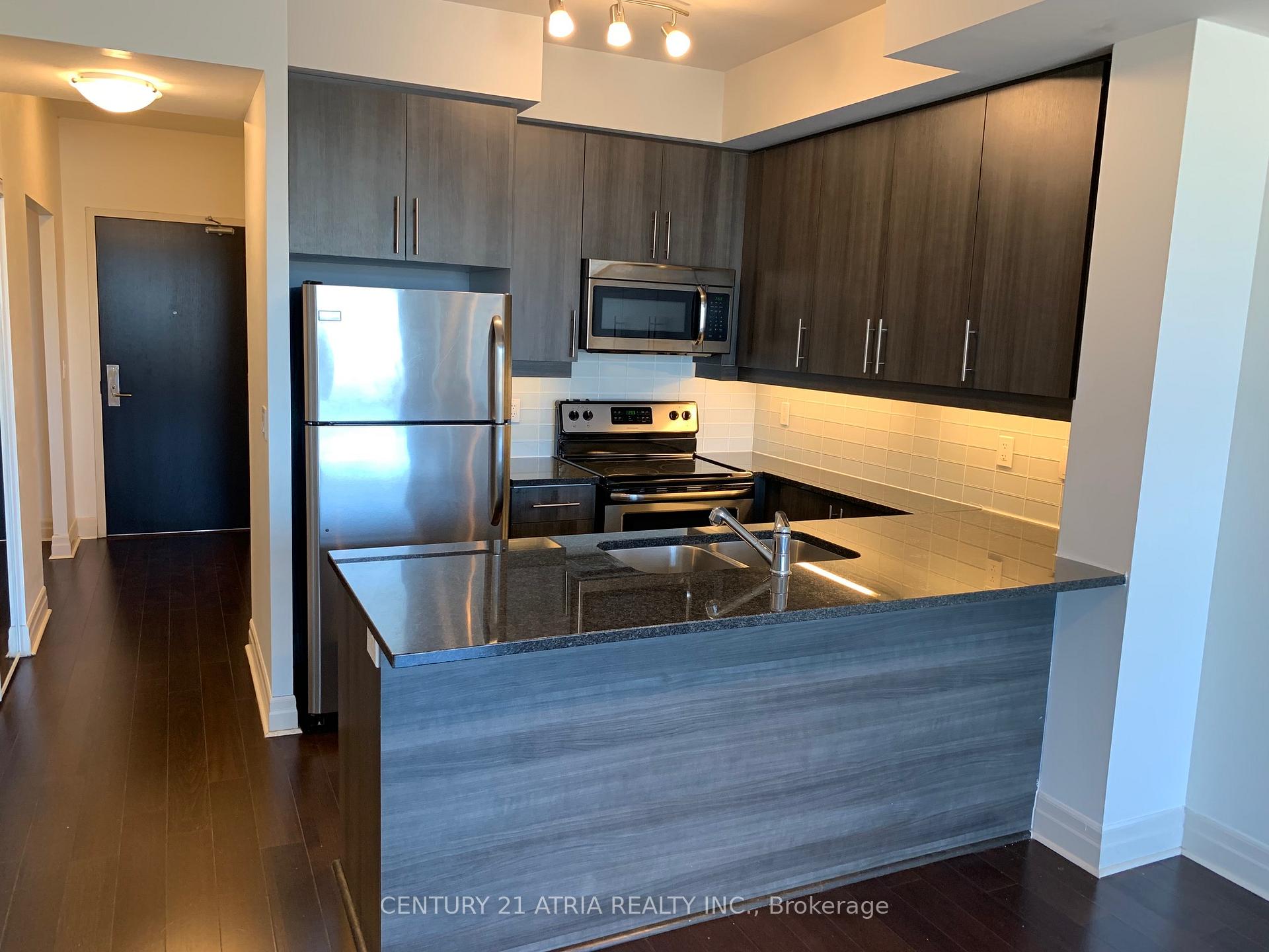 Photo 3 of Unit 309, 8110 Birchmount Road, Markham, Unionville — HOMEH