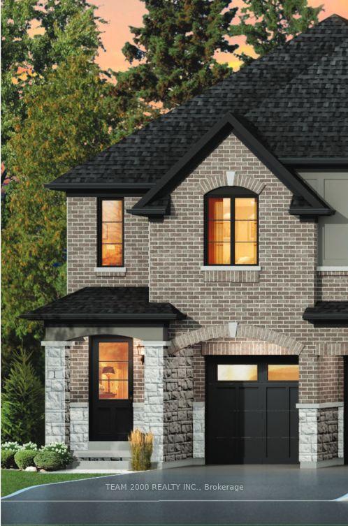 Photo 1 of 2092 Coppenwood Common, Burlington, Tyandaga — HOMEH