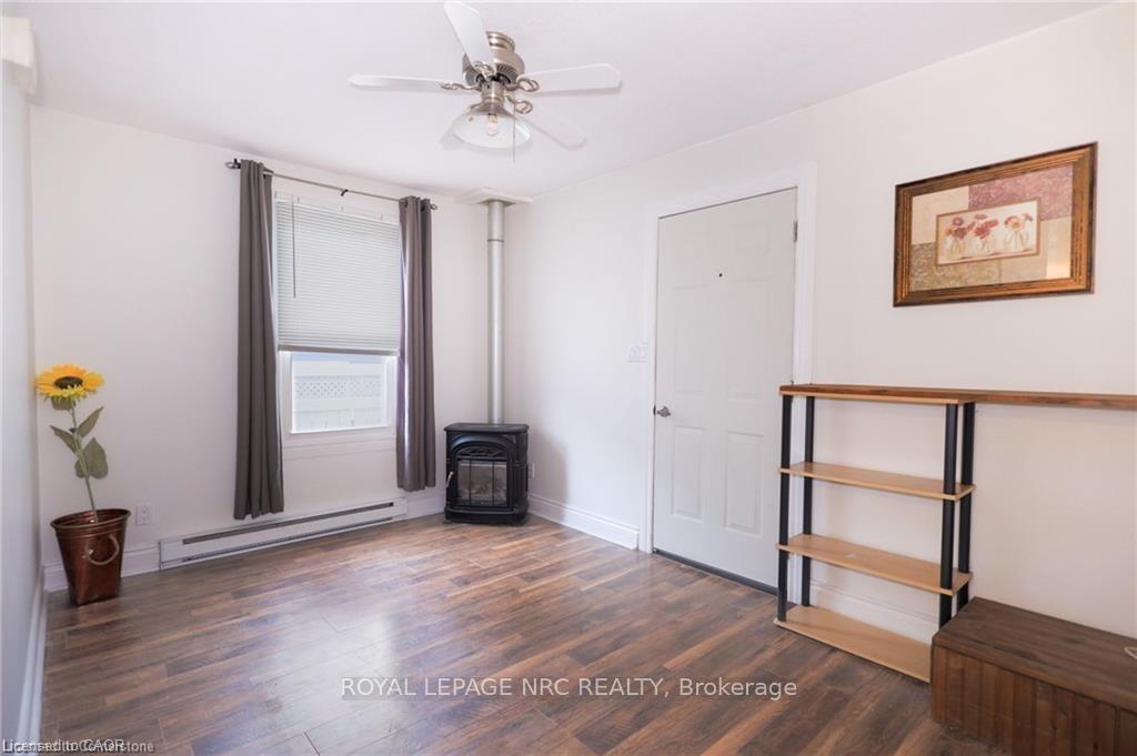 Photo 11 of 11 Perry Street, St. Catharines, Haig — HOMEH