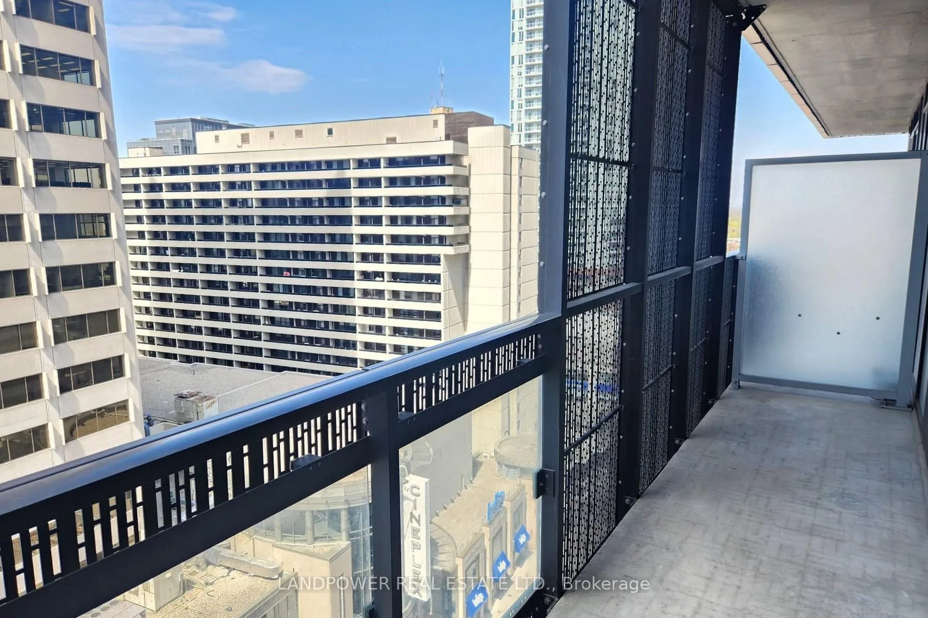 Photo 18 of Unit 1104, 8 Eglinton Avenue E, Toronto, Mount Pleasant West — HOMEH
