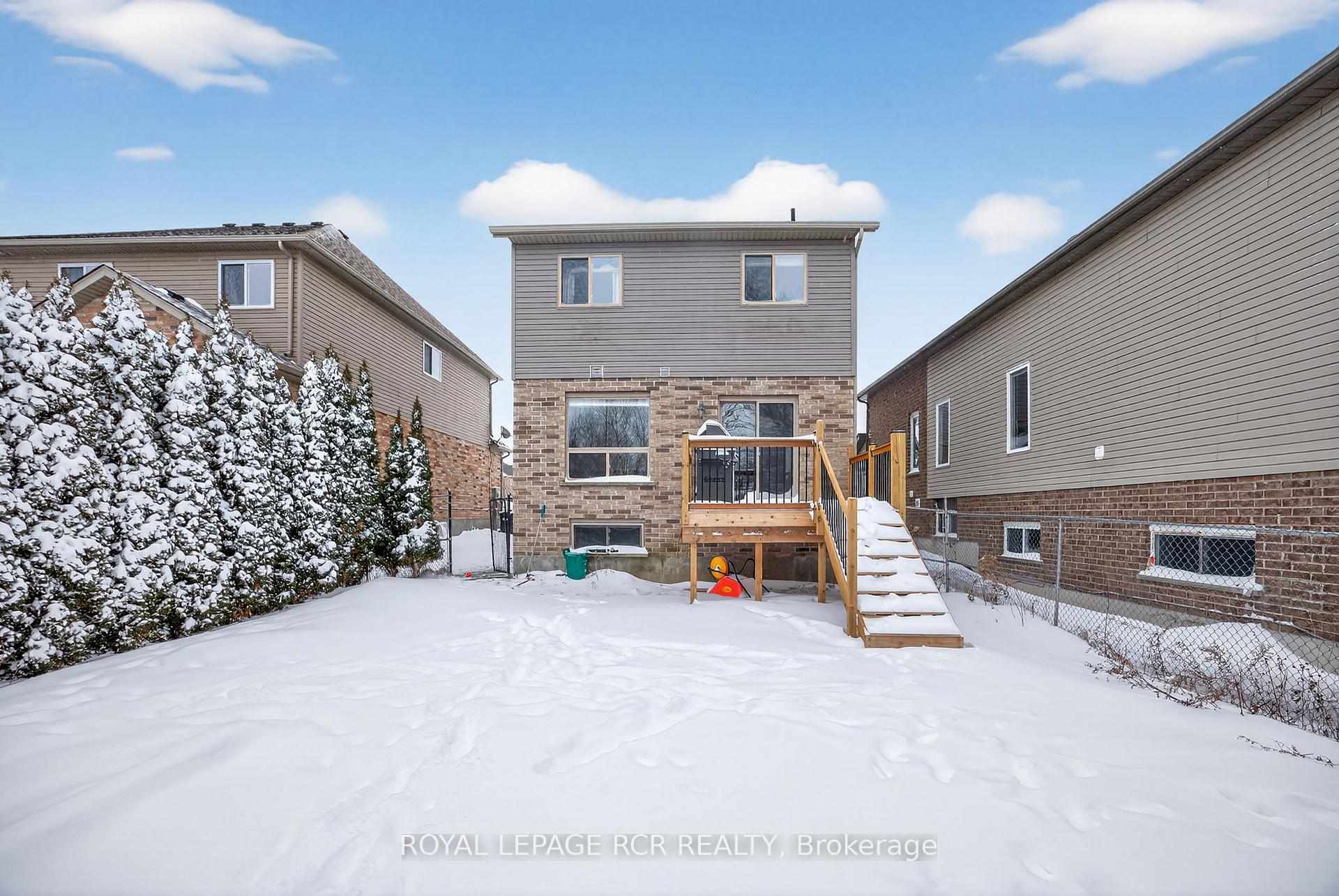 Photo 48 of 116 Shephard Avenue, New Tecumseth, Alliston — HOMEH