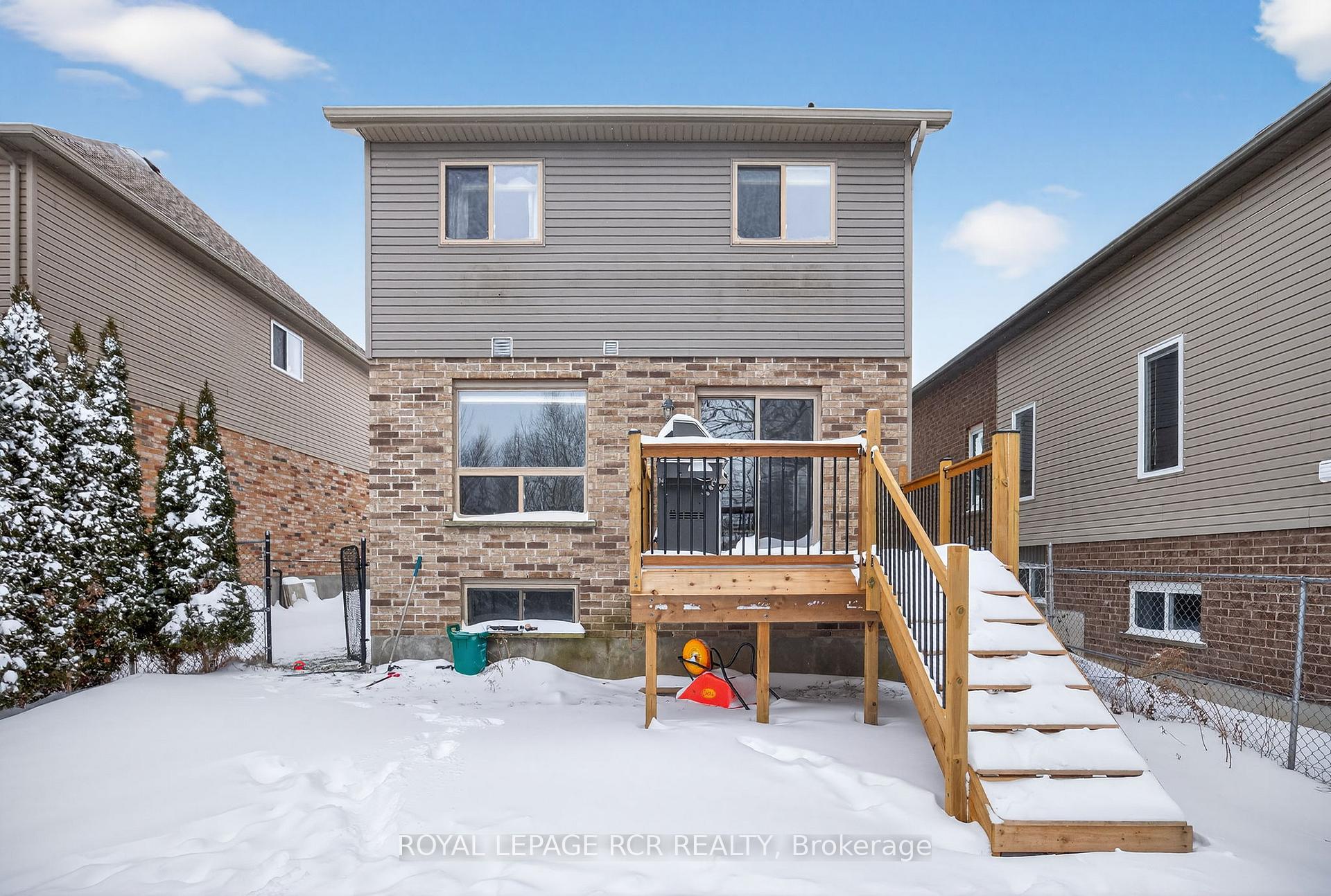 Photo 49 of 116 Shephard Avenue, New Tecumseth, Alliston — HOMEH