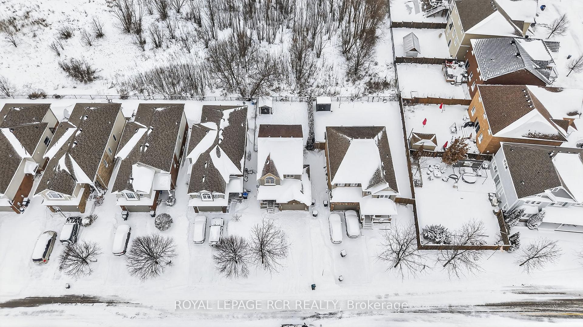 Photo 52 of 116 Shephard Avenue, New Tecumseth, Alliston — HOMEH