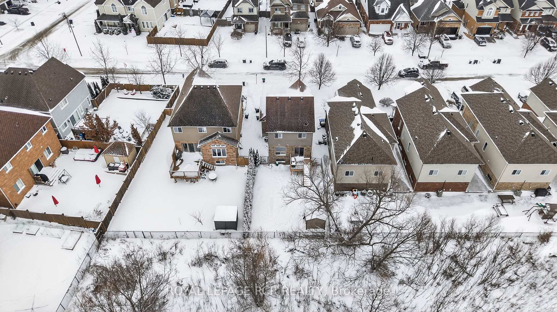 Photo 53 of 116 Shephard Avenue, New Tecumseth, Alliston — HOMEH