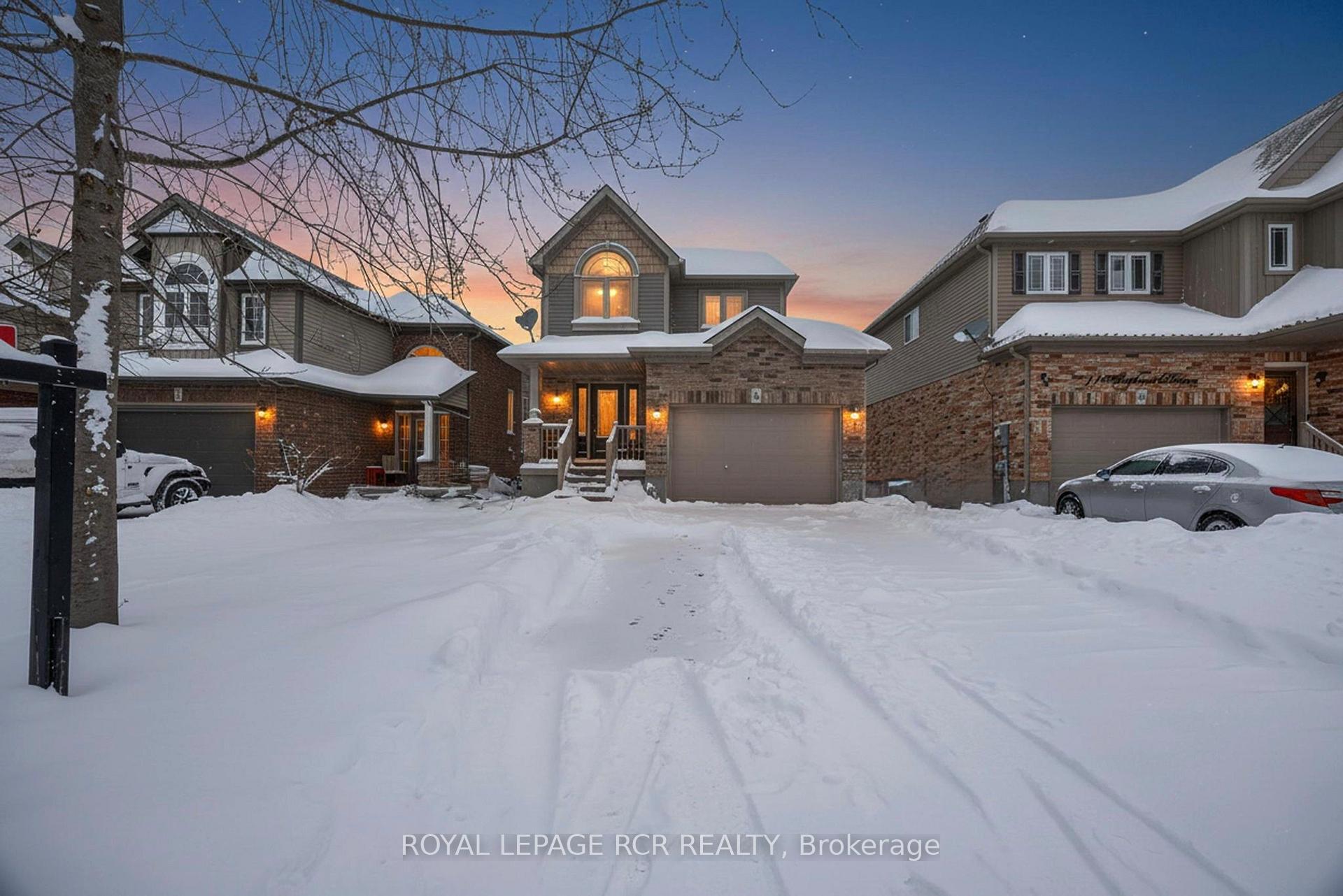 Photo 2 of 116 Shephard Avenue, New Tecumseth, Alliston — HOMEH