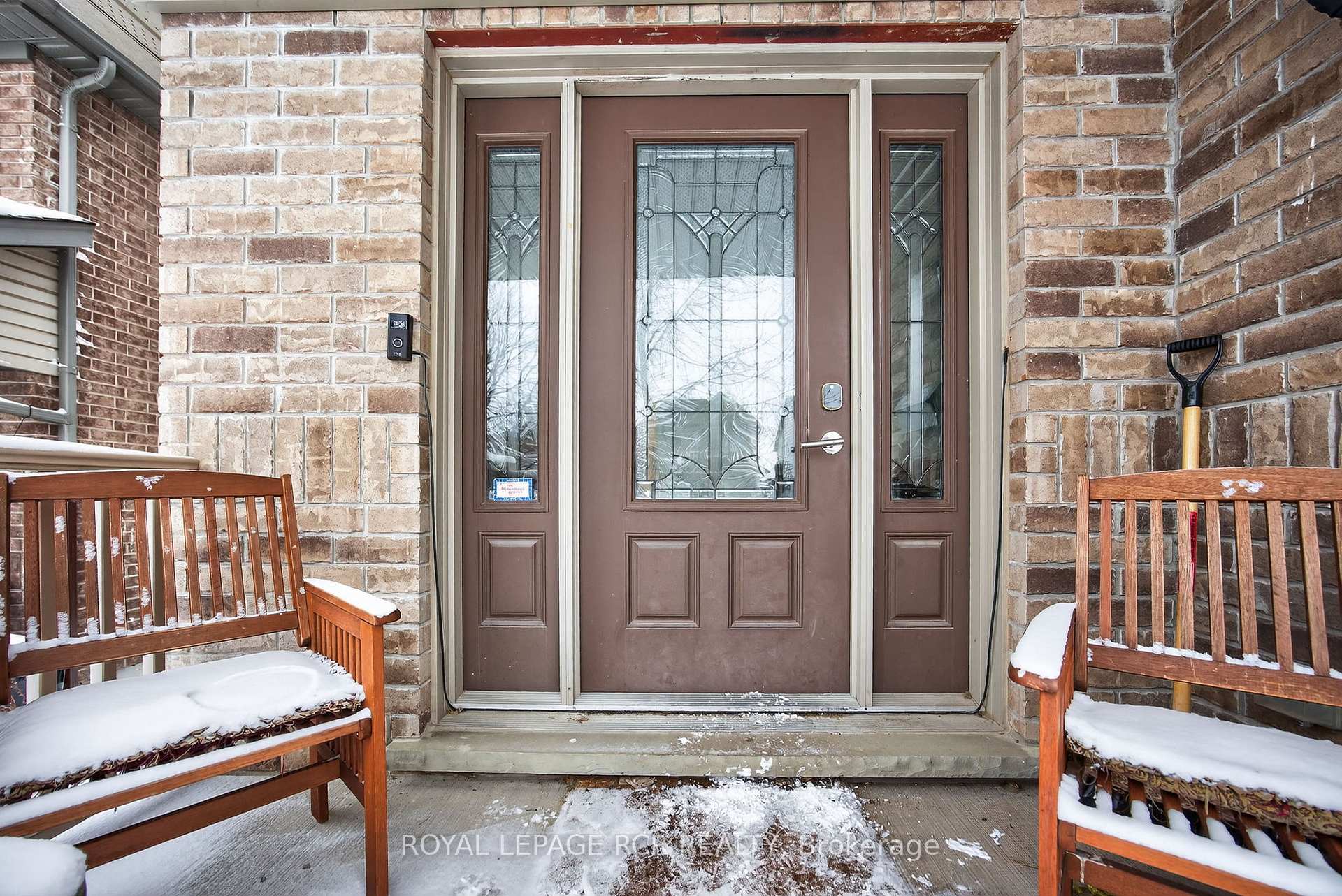 Photo 23 of 116 Shephard Avenue, New Tecumseth, Alliston — HOMEH