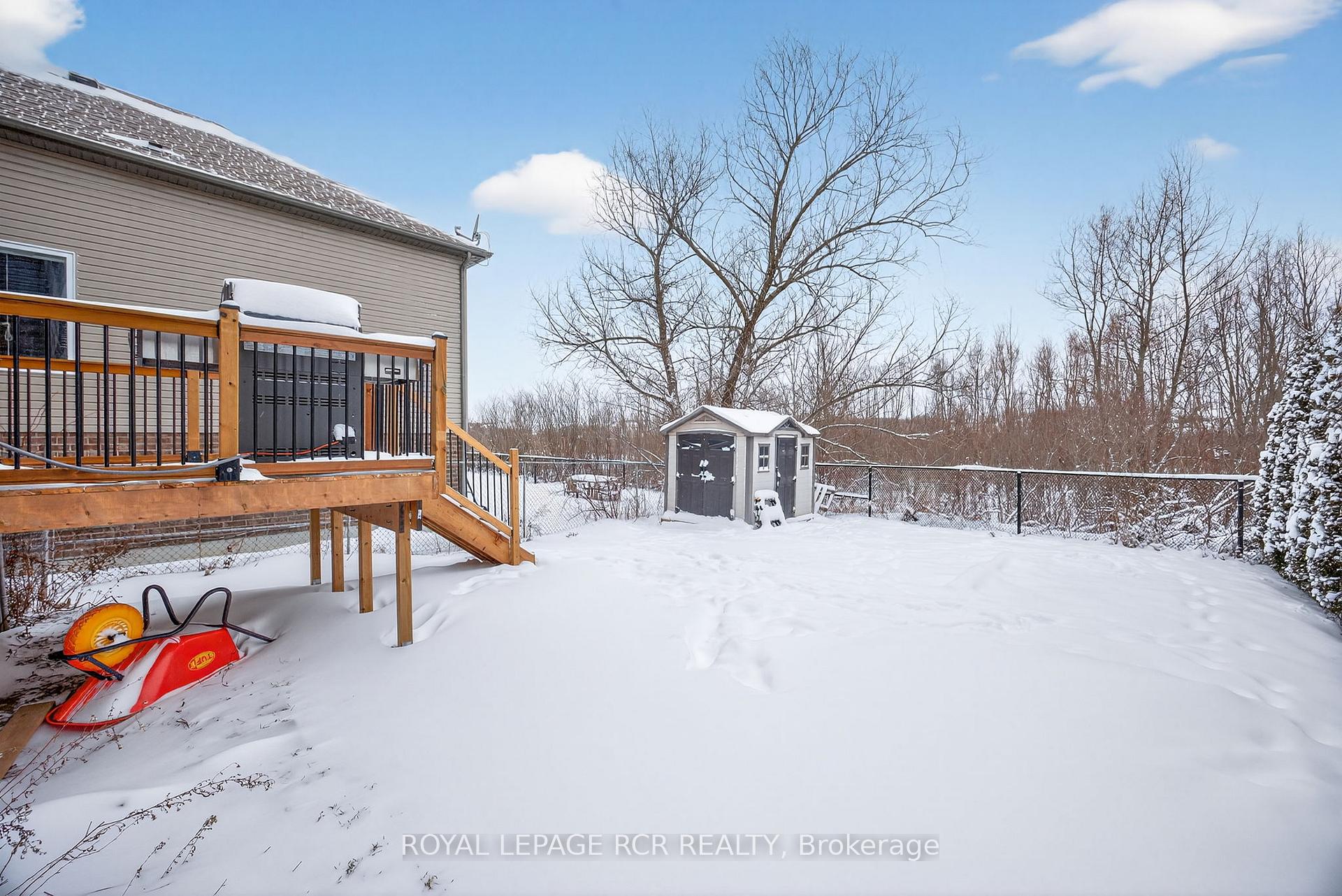 Photo 66 of 116 Shephard Avenue, New Tecumseth, Alliston — HOMEH