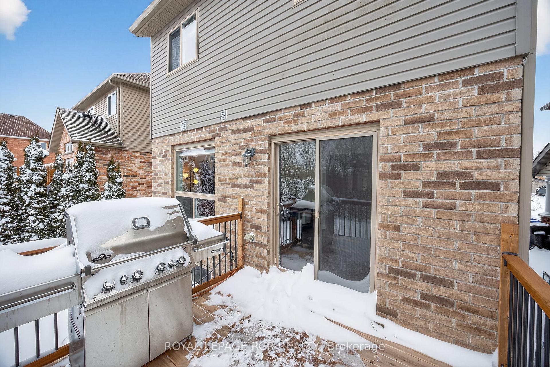 Photo 70 of 116 Shephard Avenue, New Tecumseth, Alliston — HOMEH