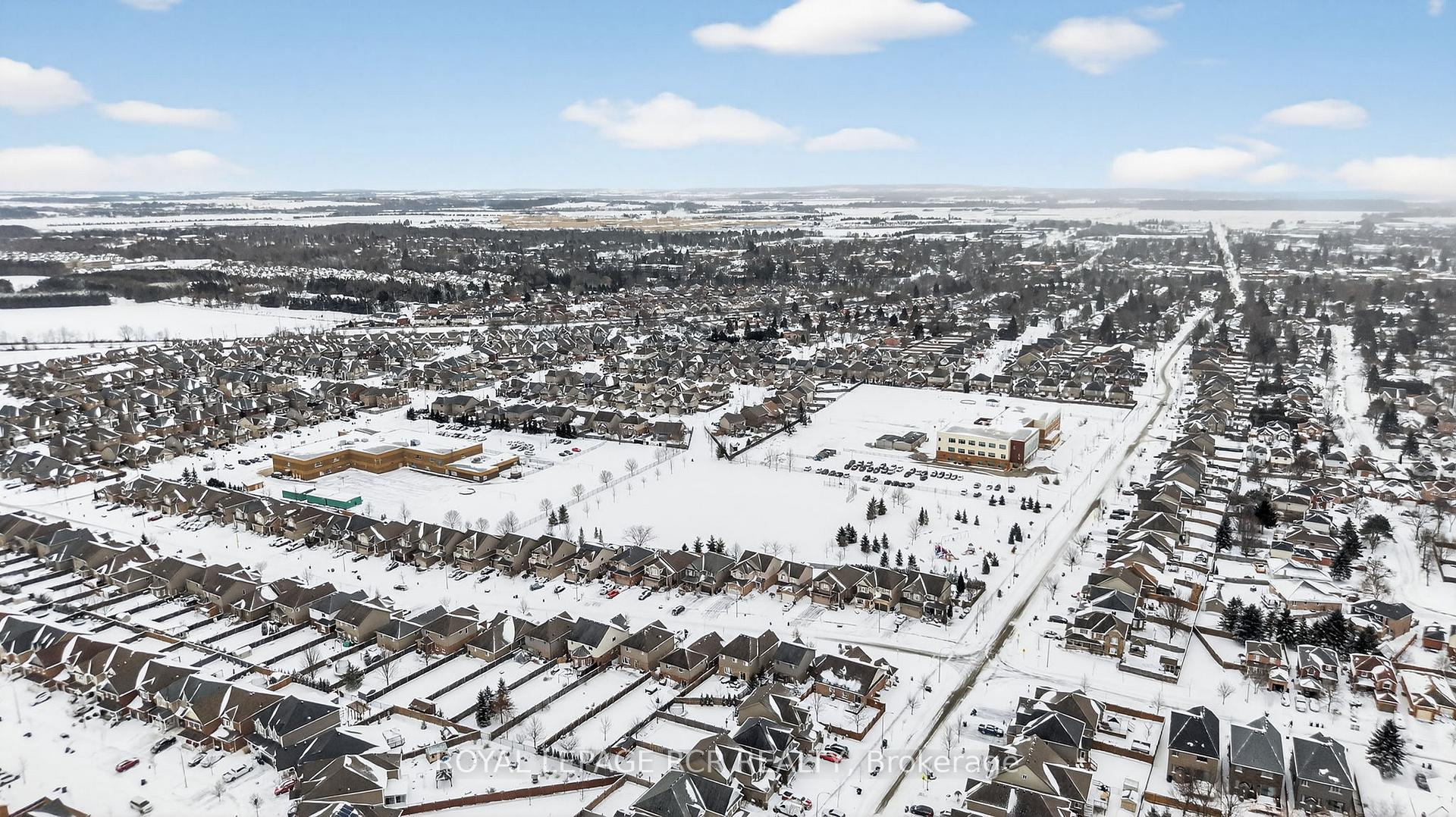 Photo 85 of 116 Shephard Avenue, New Tecumseth, Alliston — HOMEH