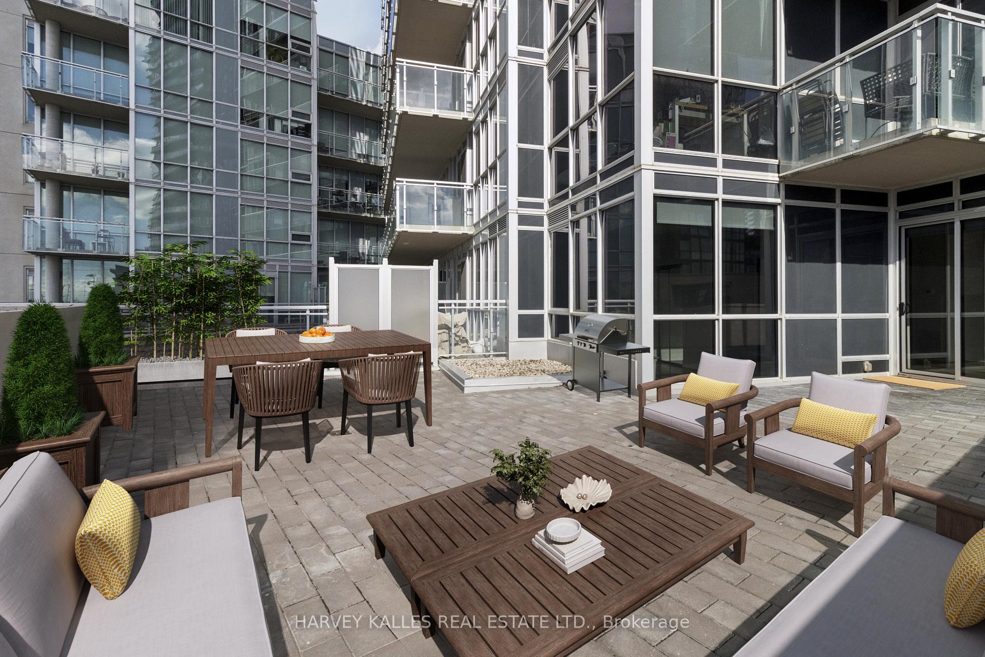 Photo 2 of Unit 203, 2916 Highway 7 Road, Vaughan, Concord — HOMEH