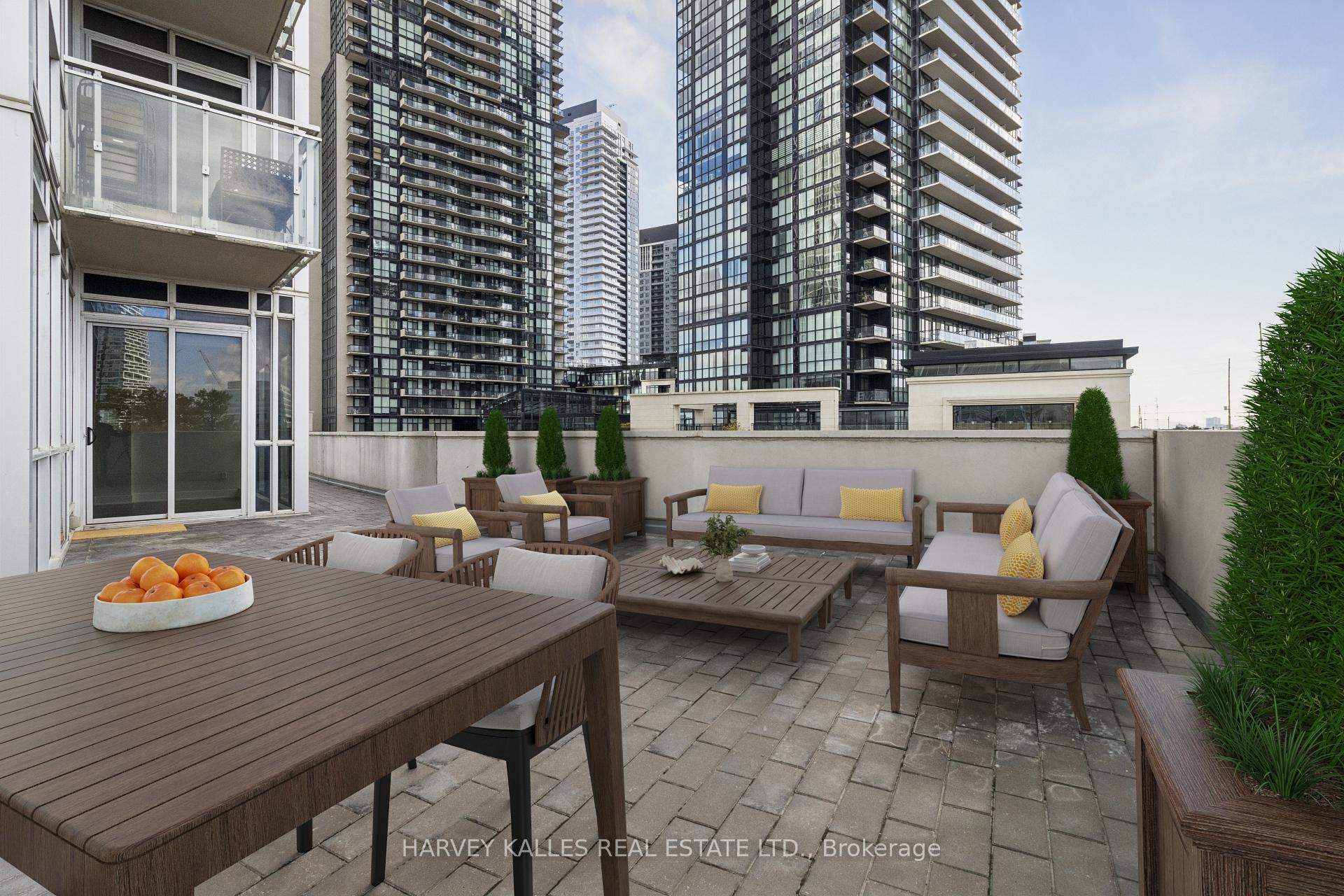 Photo 10 of Unit 203, 2916 Highway 7 Road, Vaughan, Concord — HOMEH