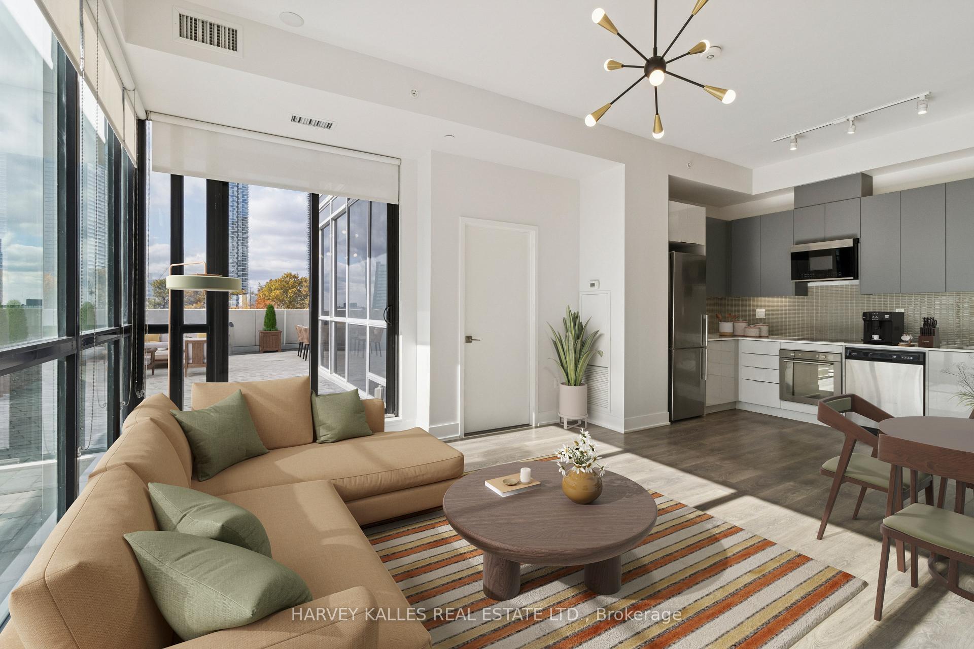 Photo 12 of Unit 203, 2916 Highway 7 Road, Vaughan, Concord — HOMEH
